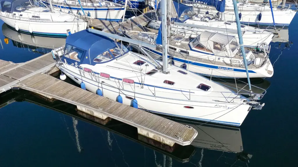 Bavaria 39 Cruiser