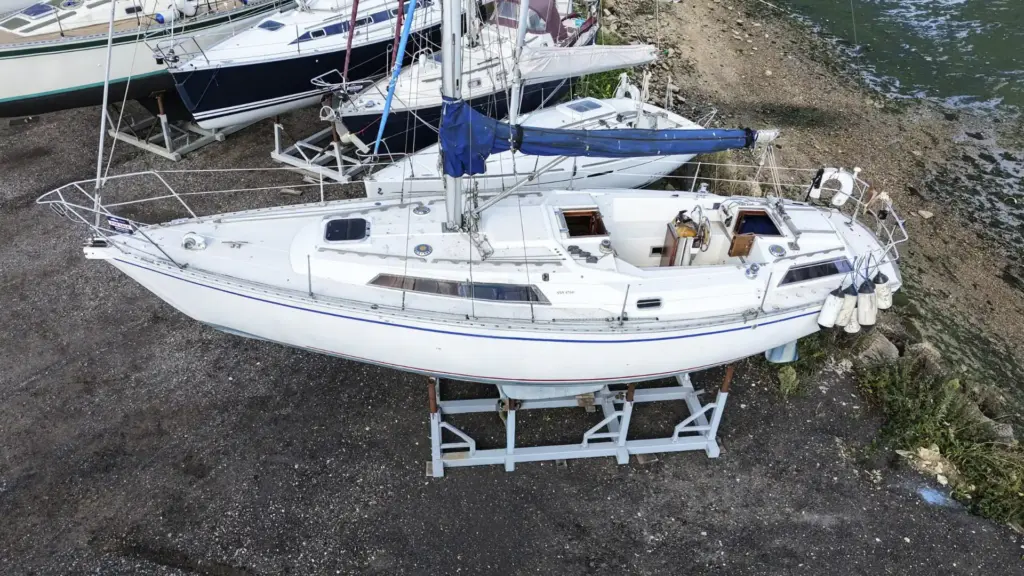 Colvic Victor 35