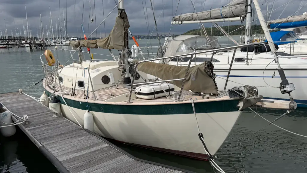 Frances 26