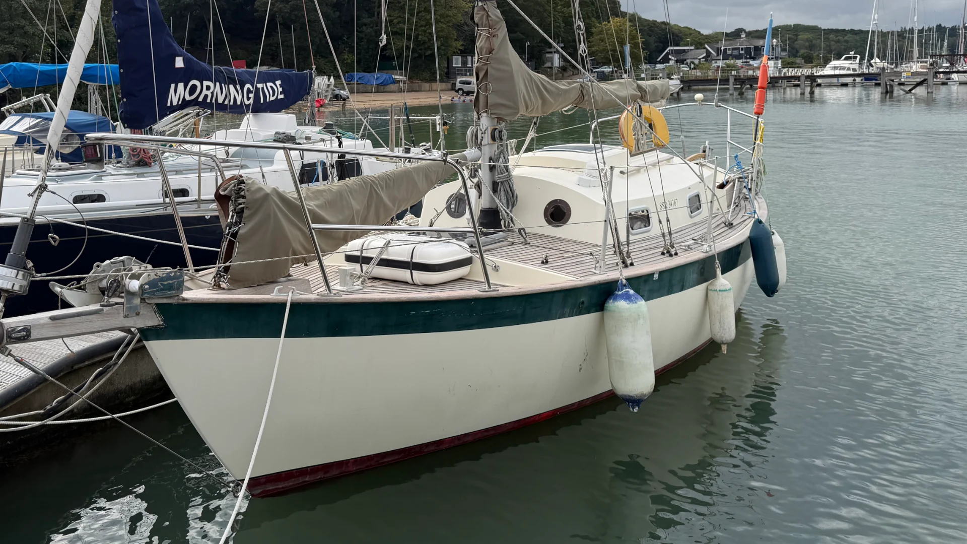 Frances 26 - 14