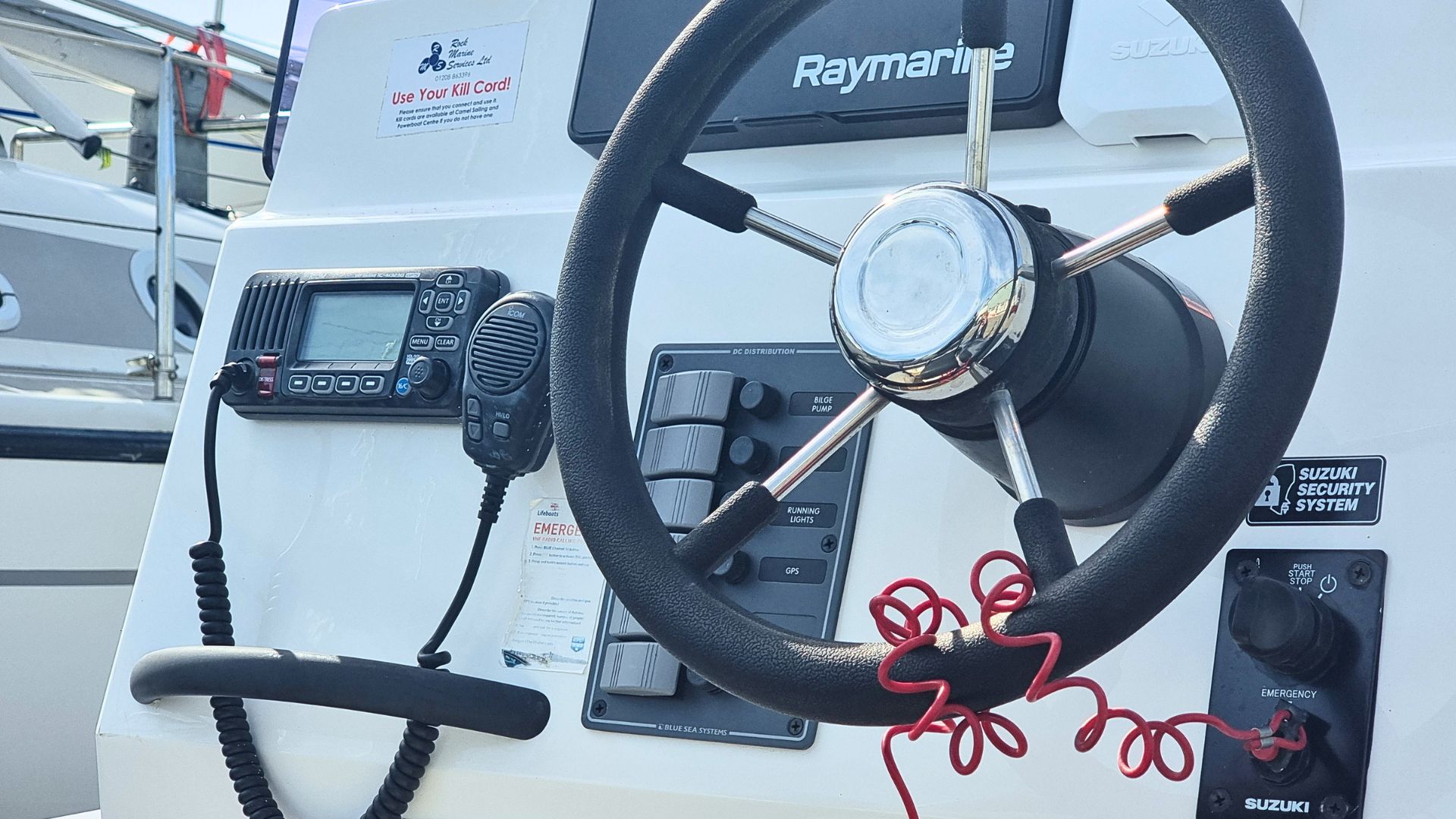 Brig 520 Navigator - 16