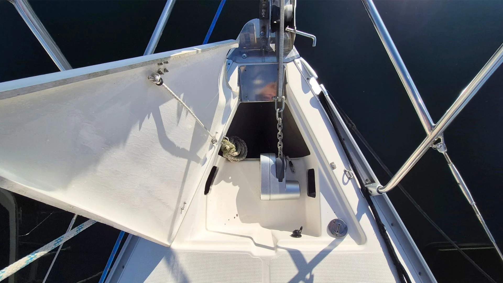 Bavaria 39 Cruiser - 7
