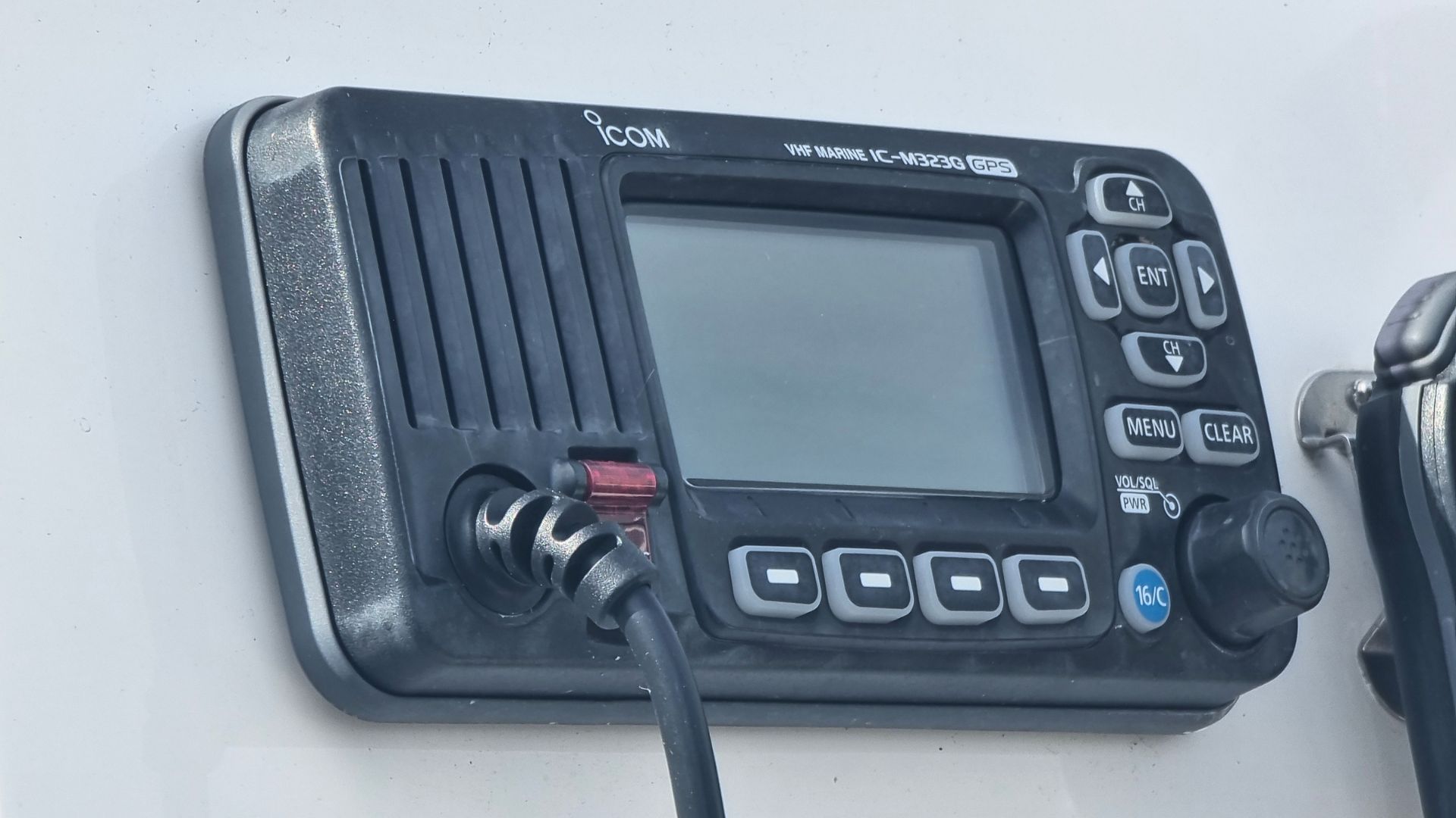 Brig 520 Navigator - 18