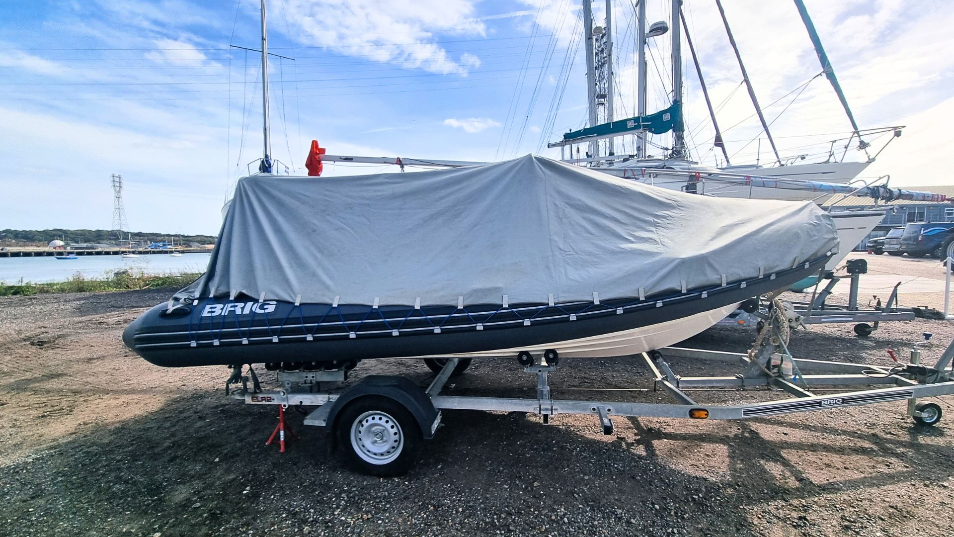 Brig 520 Navigator - 20