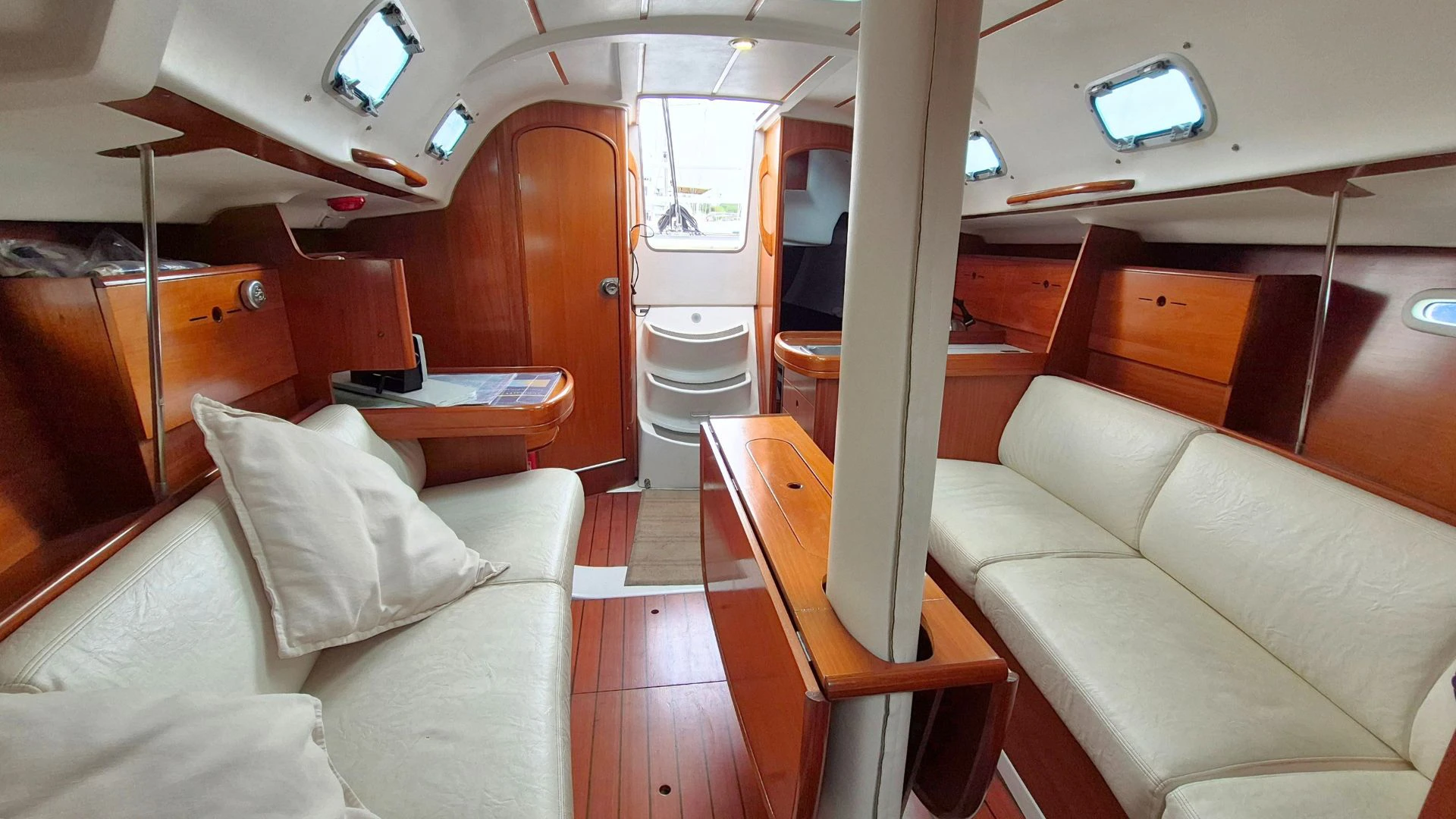 Beneteau First 31.7 - 21