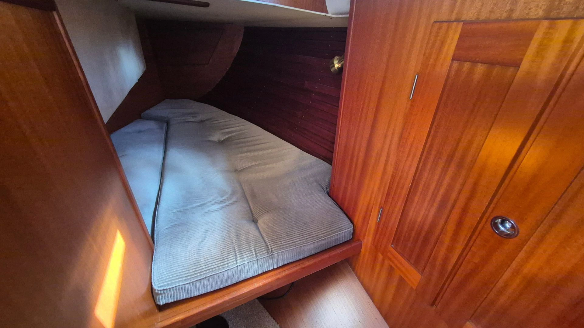 Hallberg-Rassy 31 - 24