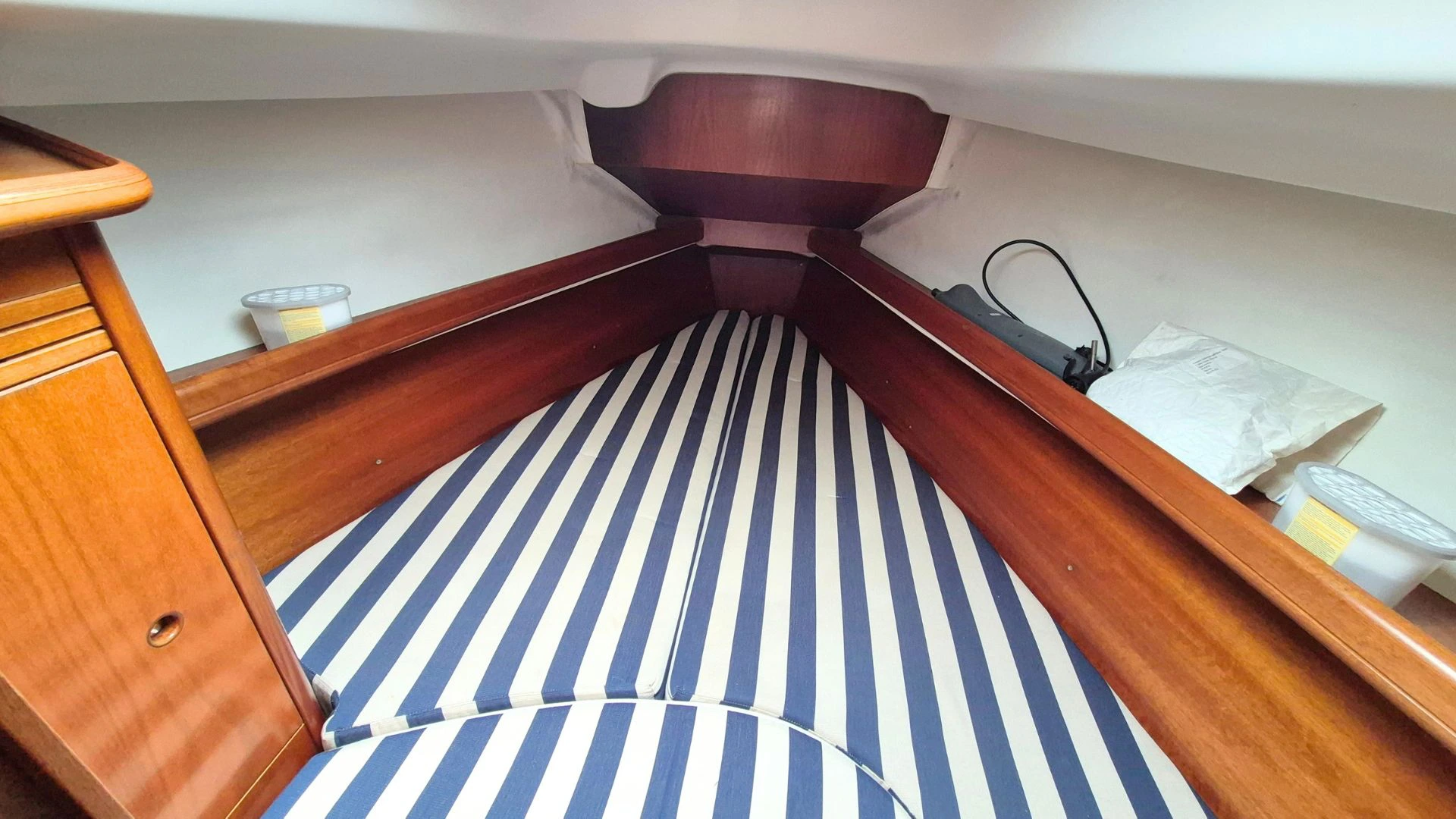 Beneteau First 31.7 - 24