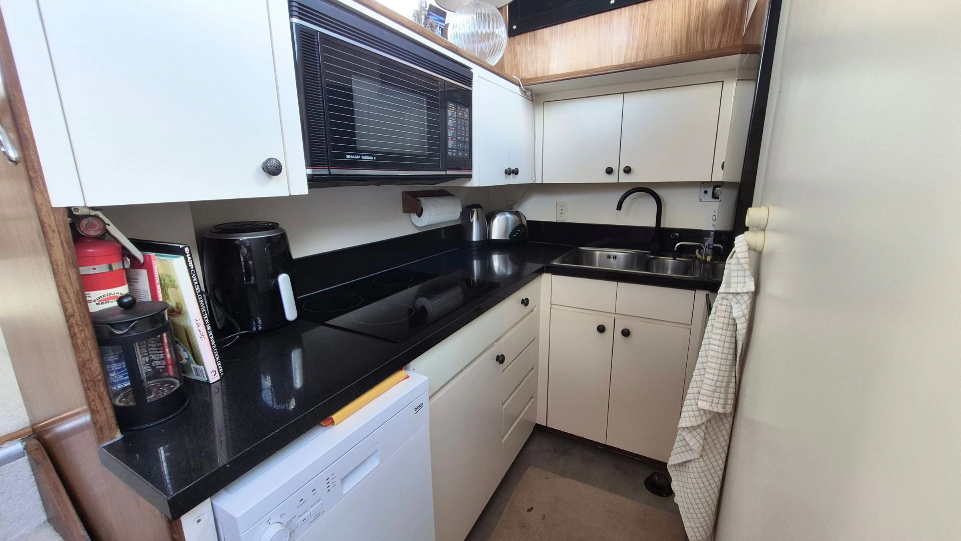 Hatteras 52 CMY - 20