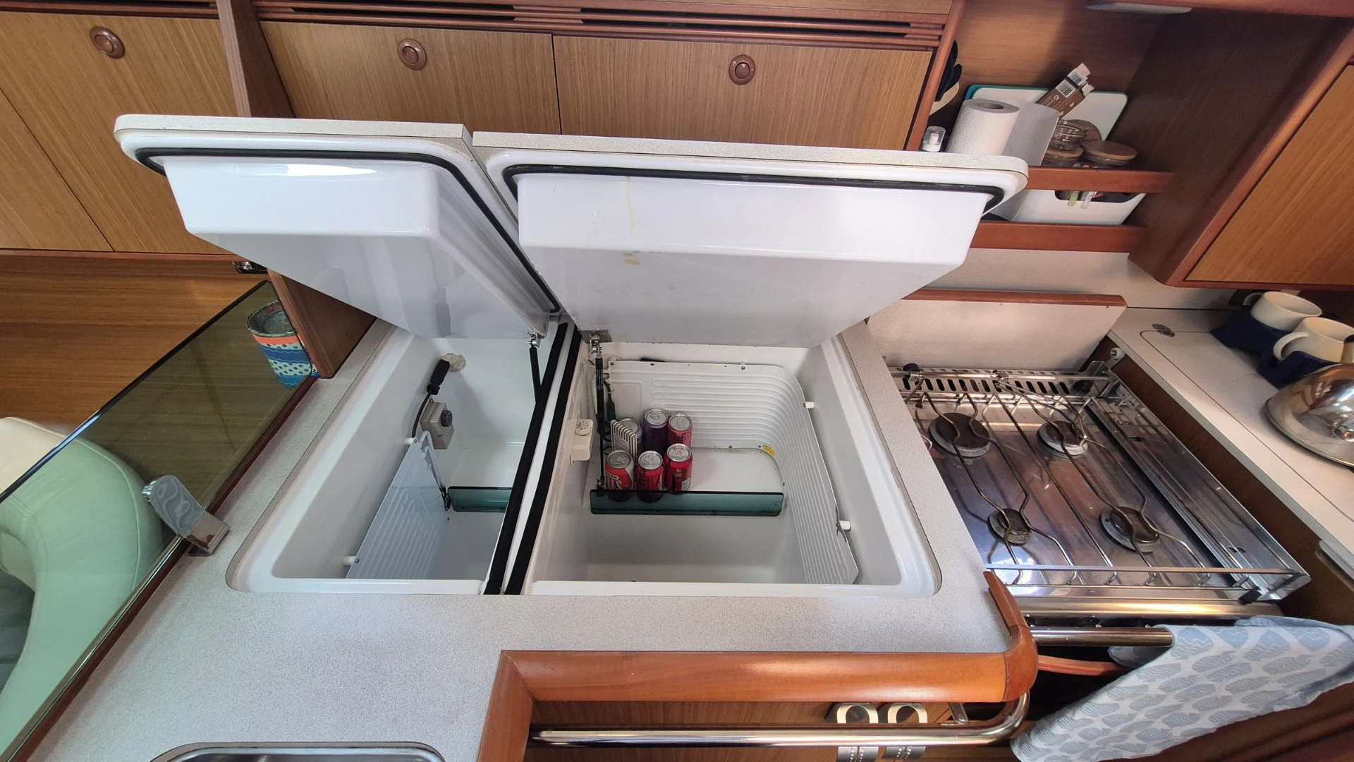 Jeanneau Sun Odyssey 45 - 26