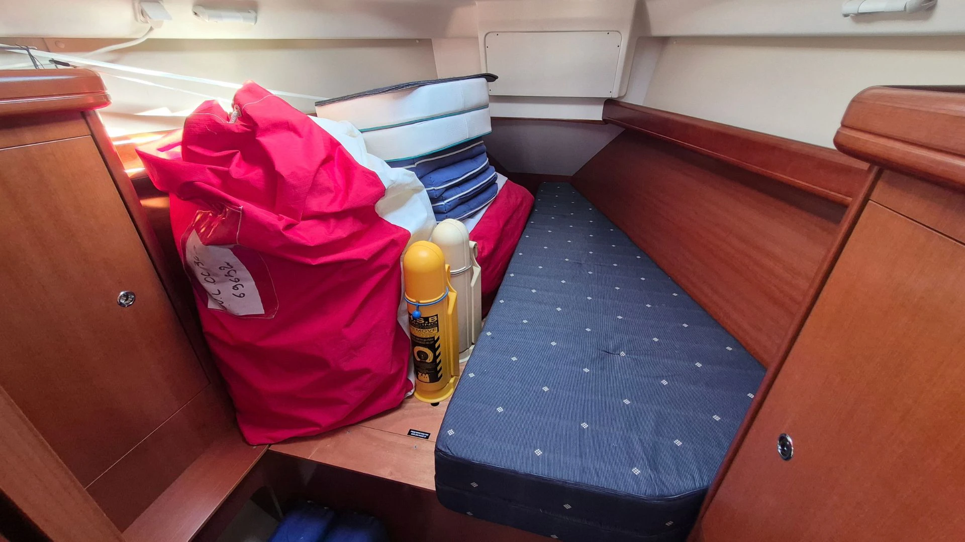 Beneteau Oceanis 343 - 26