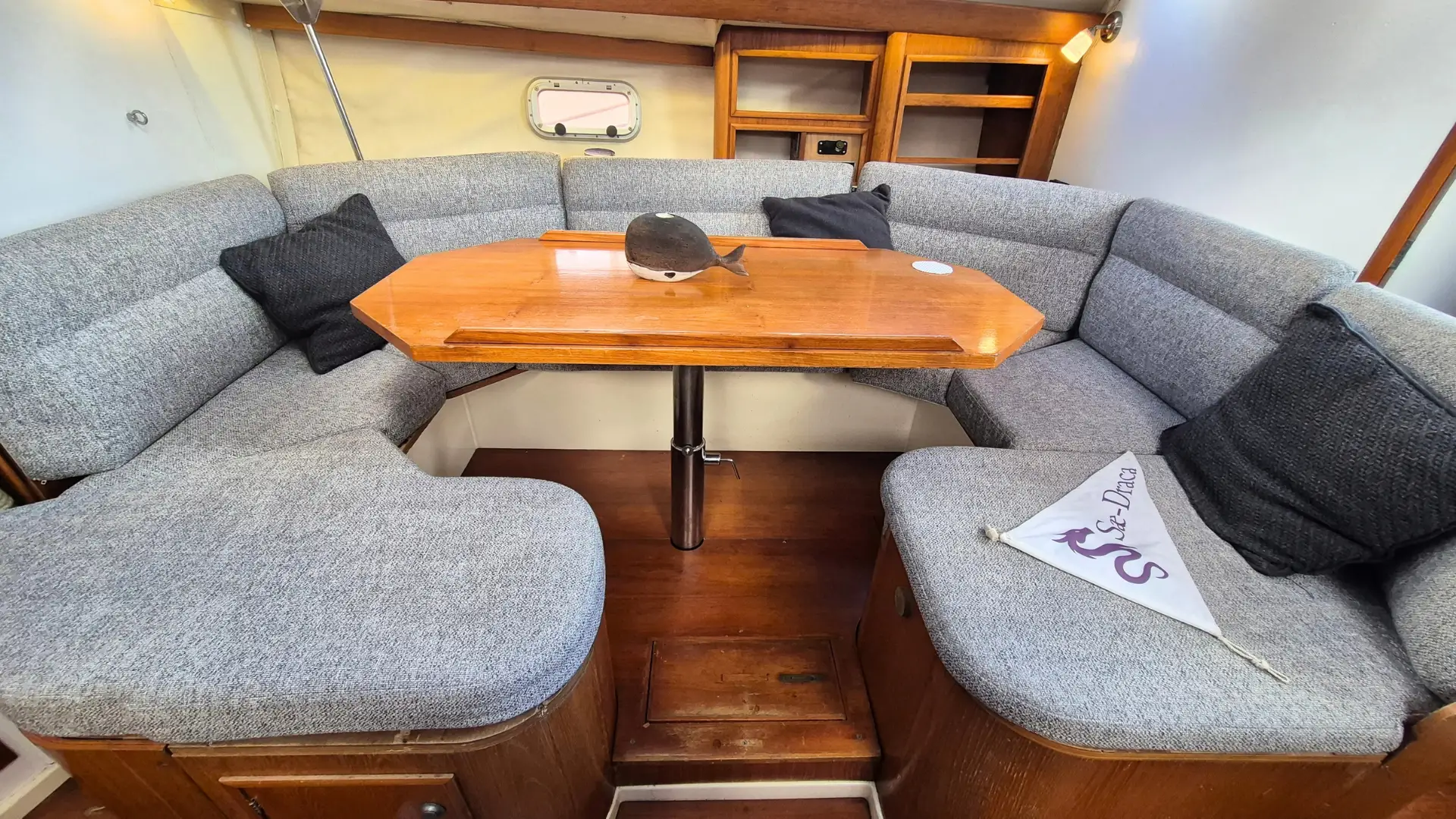 Jeanneau Sun Dance 36 - 26