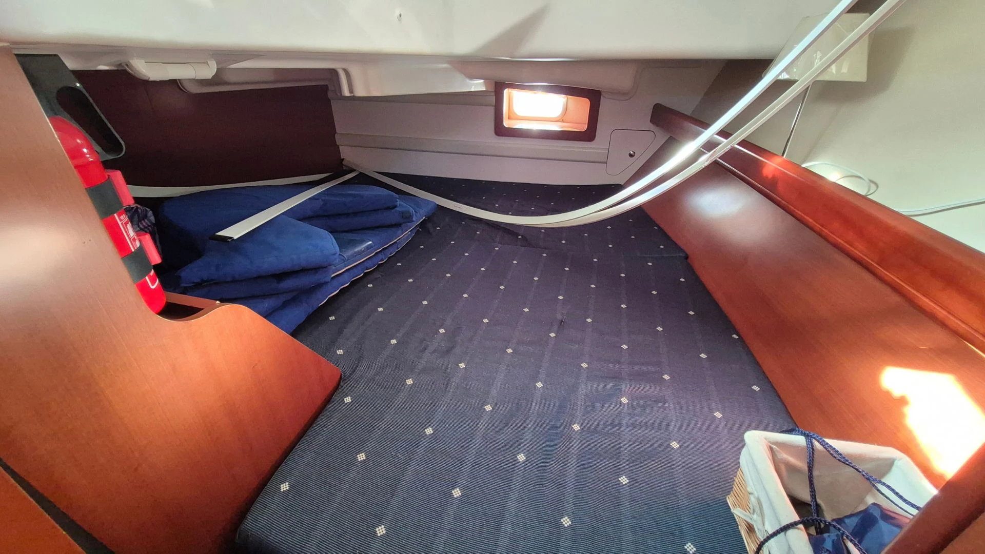 Beneteau Oceanis 343 - 27