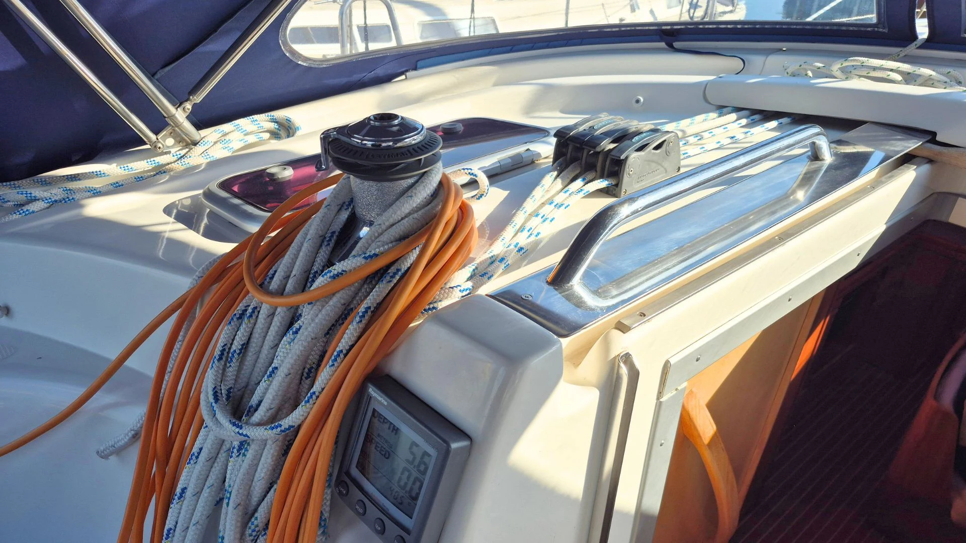Bavaria 39 Cruiser - 17