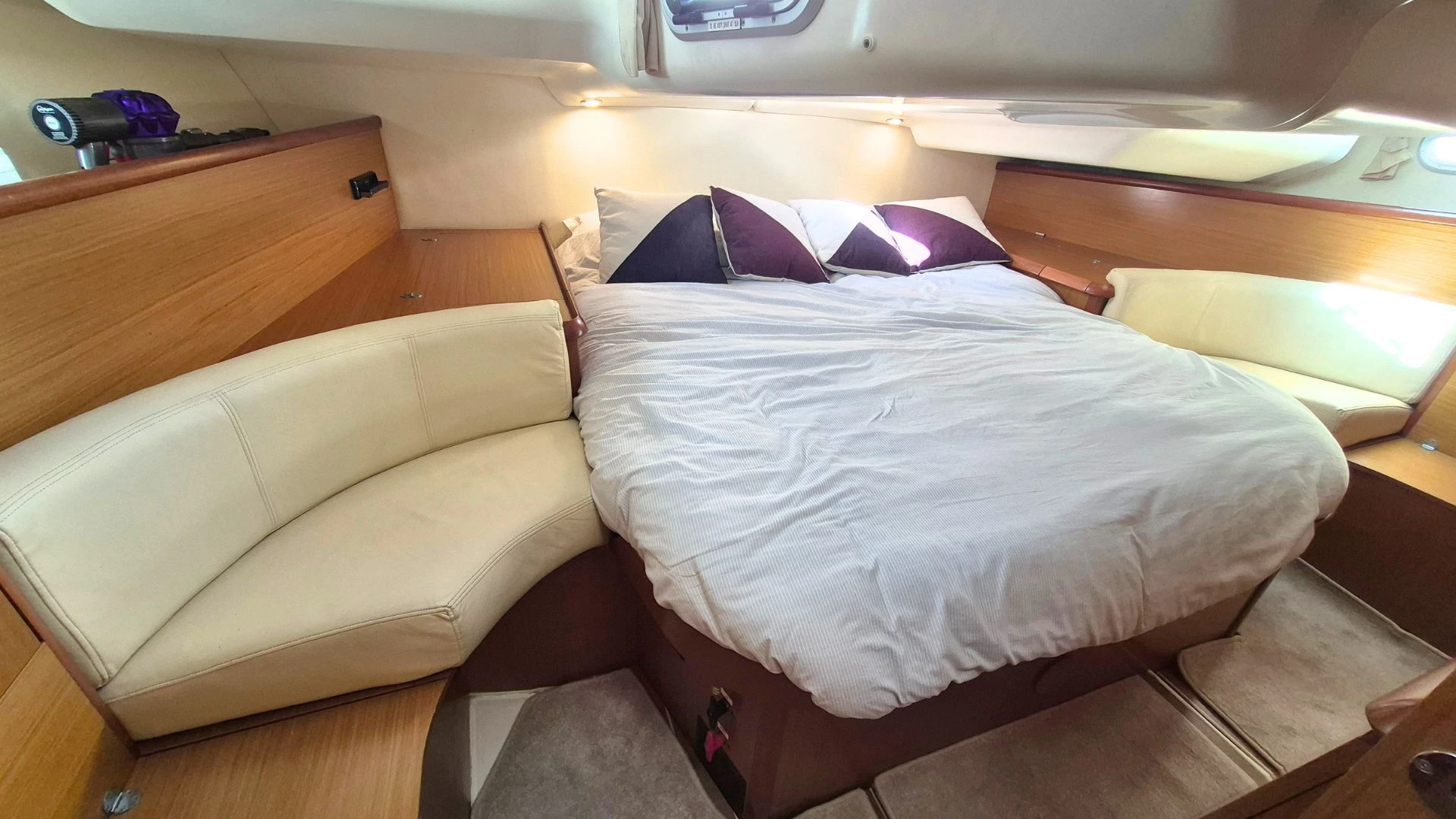 Jeanneau Sun Odyssey 45 - 28