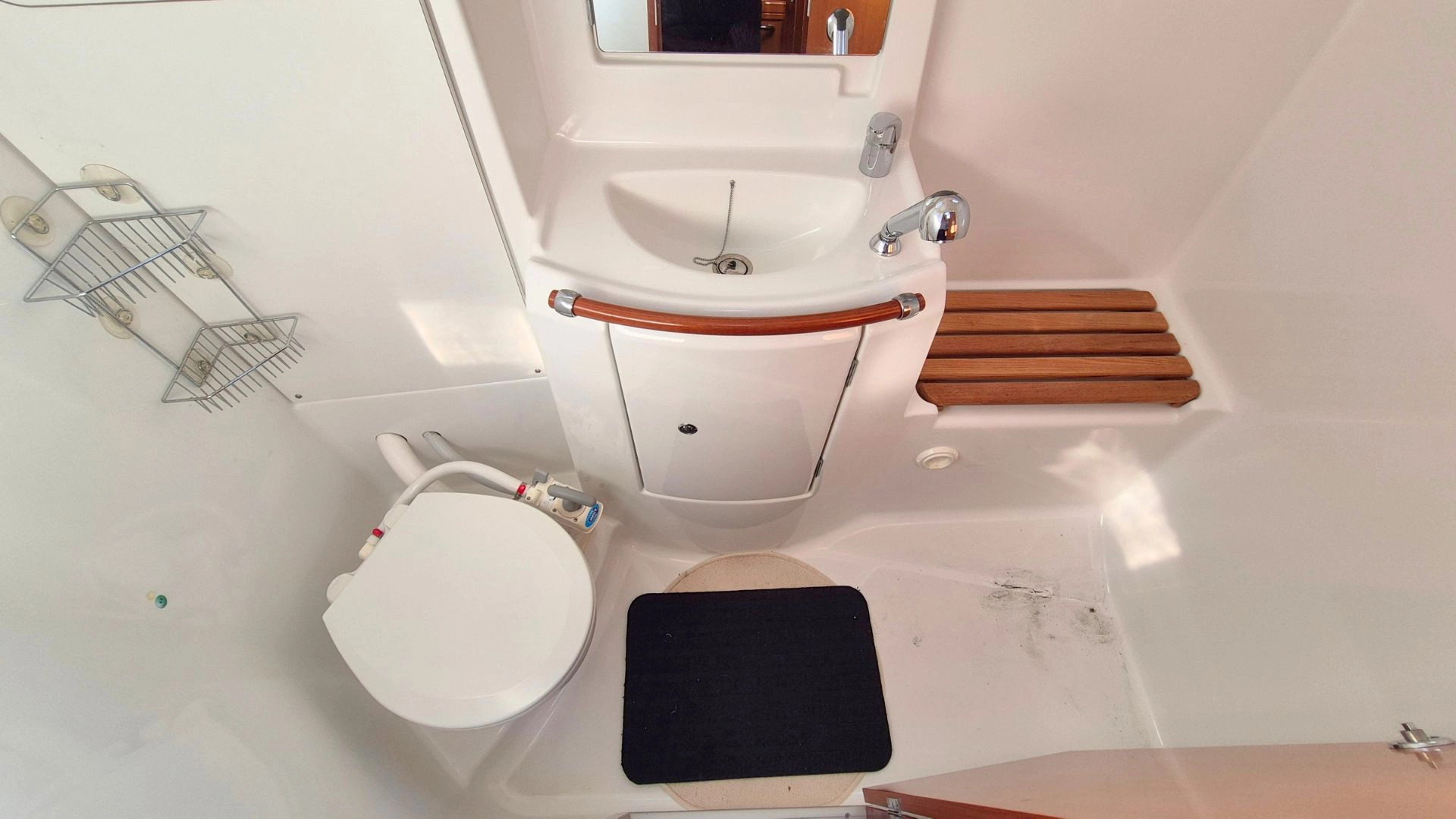 Beneteau Oceanis 343 - 28