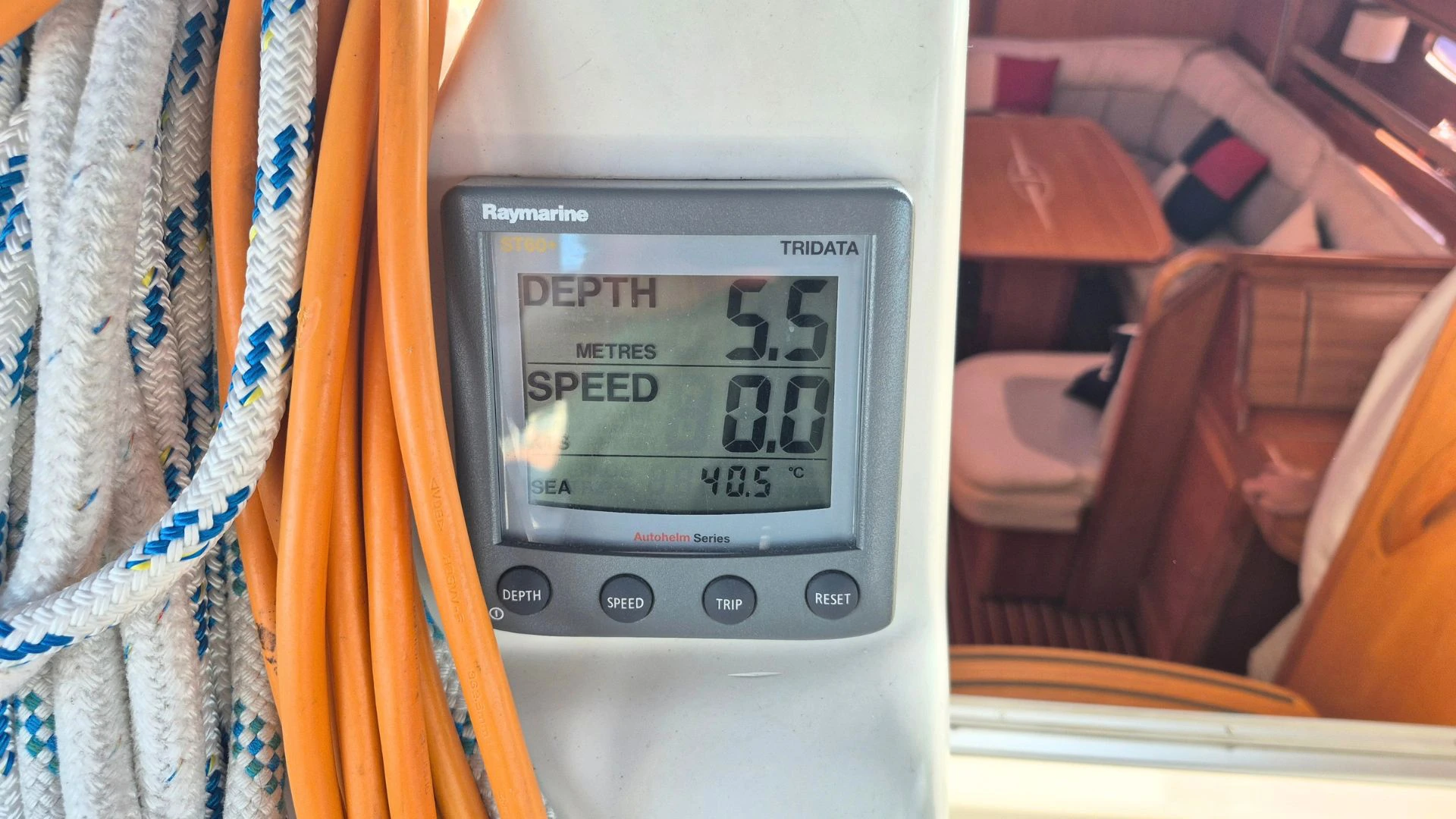 Bavaria 39 Cruiser - 18