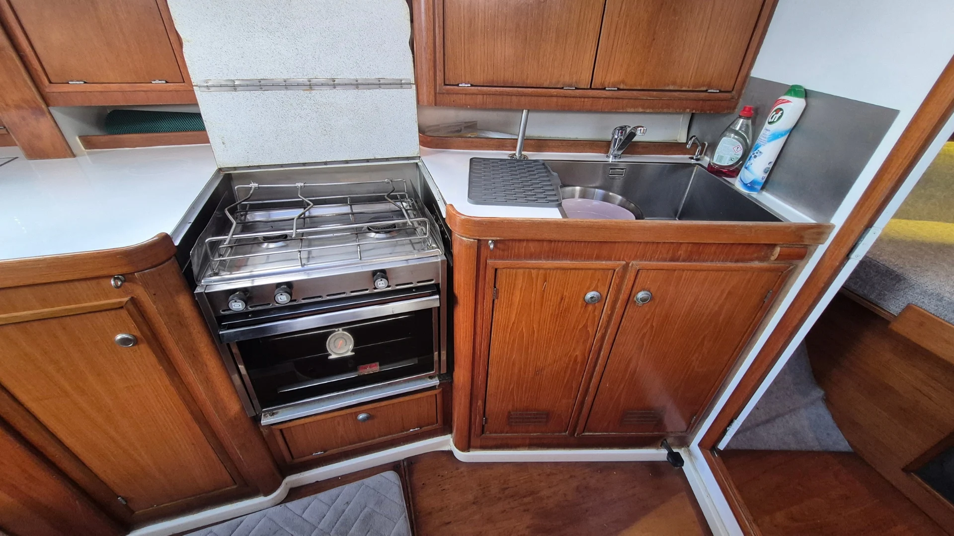 Jeanneau Sun Dance 36 - 28