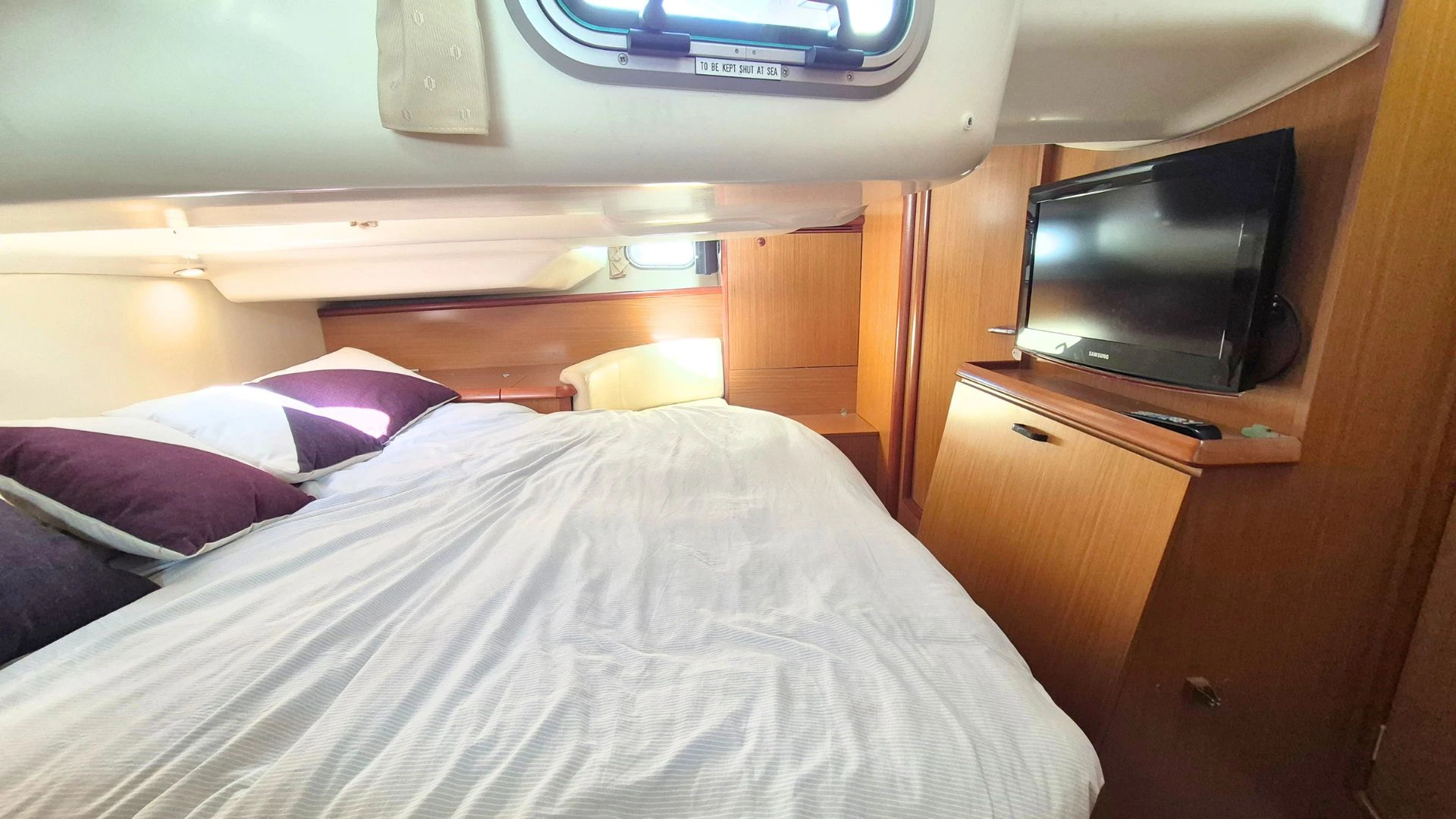 Jeanneau Sun Odyssey 45 - 29