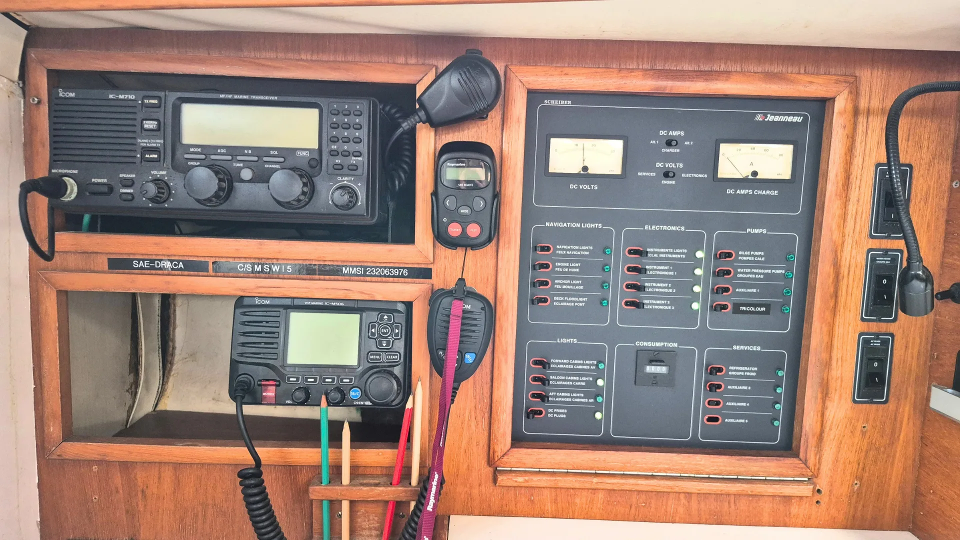 Jeanneau Sun Dance 36 - 29