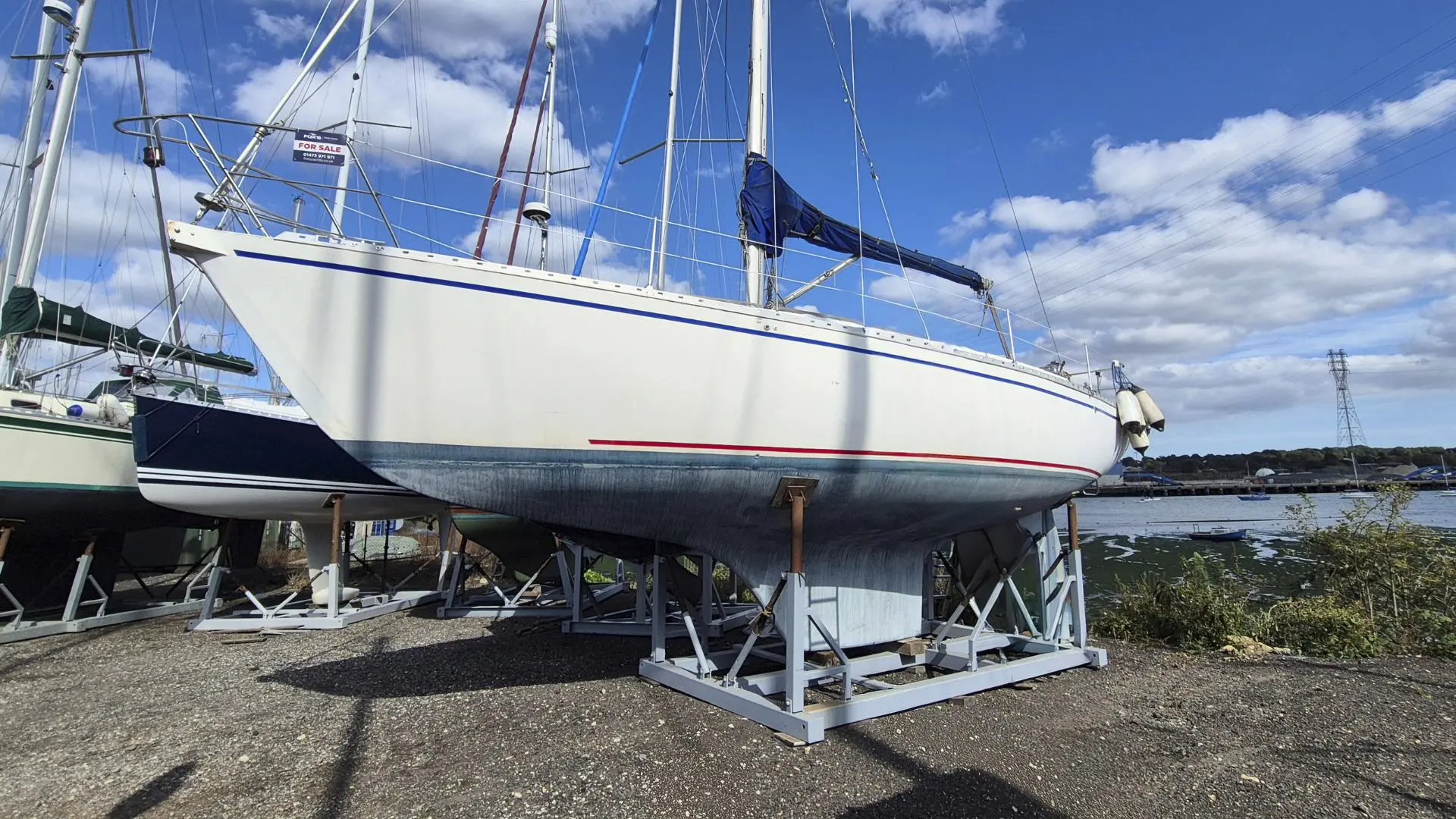 Colvic Victor 35 - 3