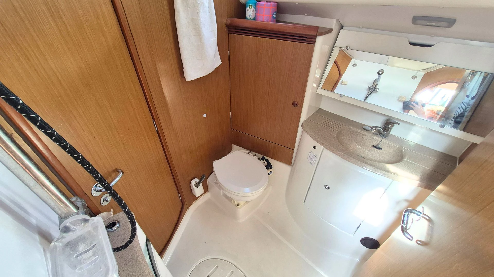 Jeanneau Sun Odyssey 45 - 30