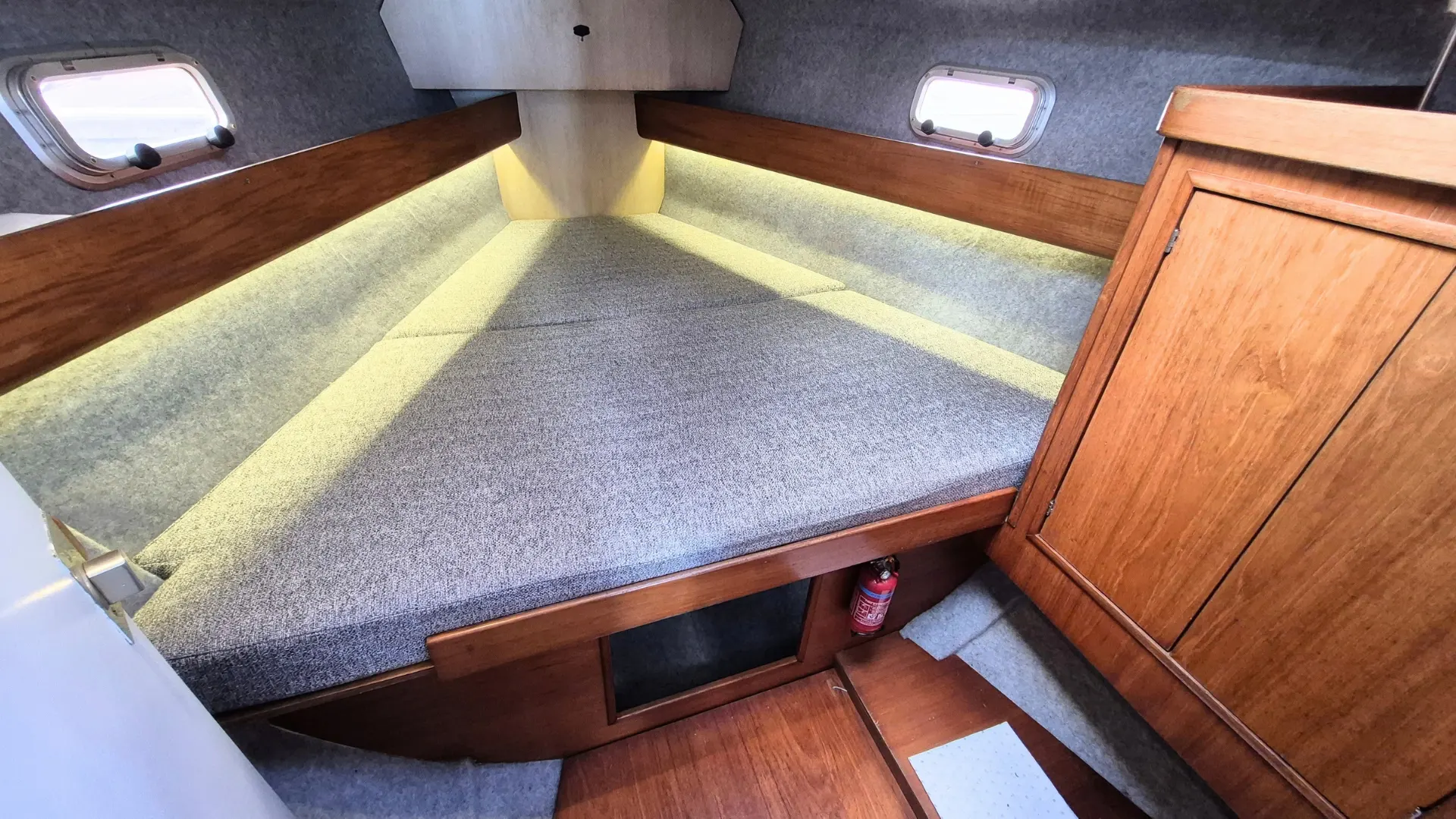 Jeanneau Sun Dance 36 - 30