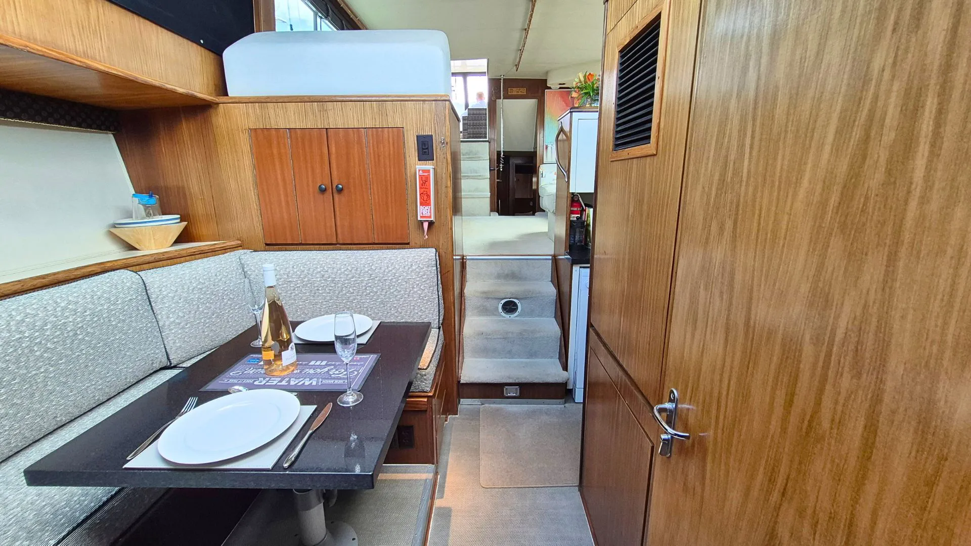 Hatteras 52 CMY - 23