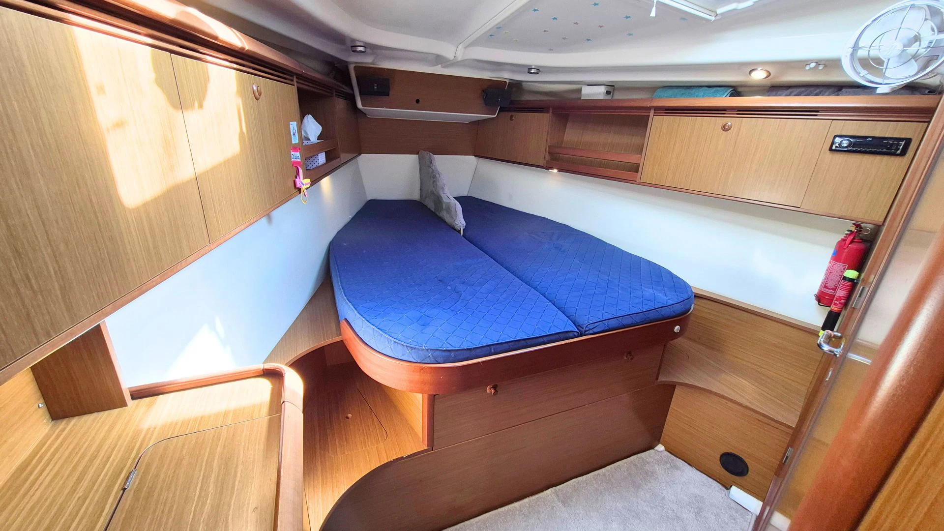 Jeanneau Sun Odyssey 45 - 31