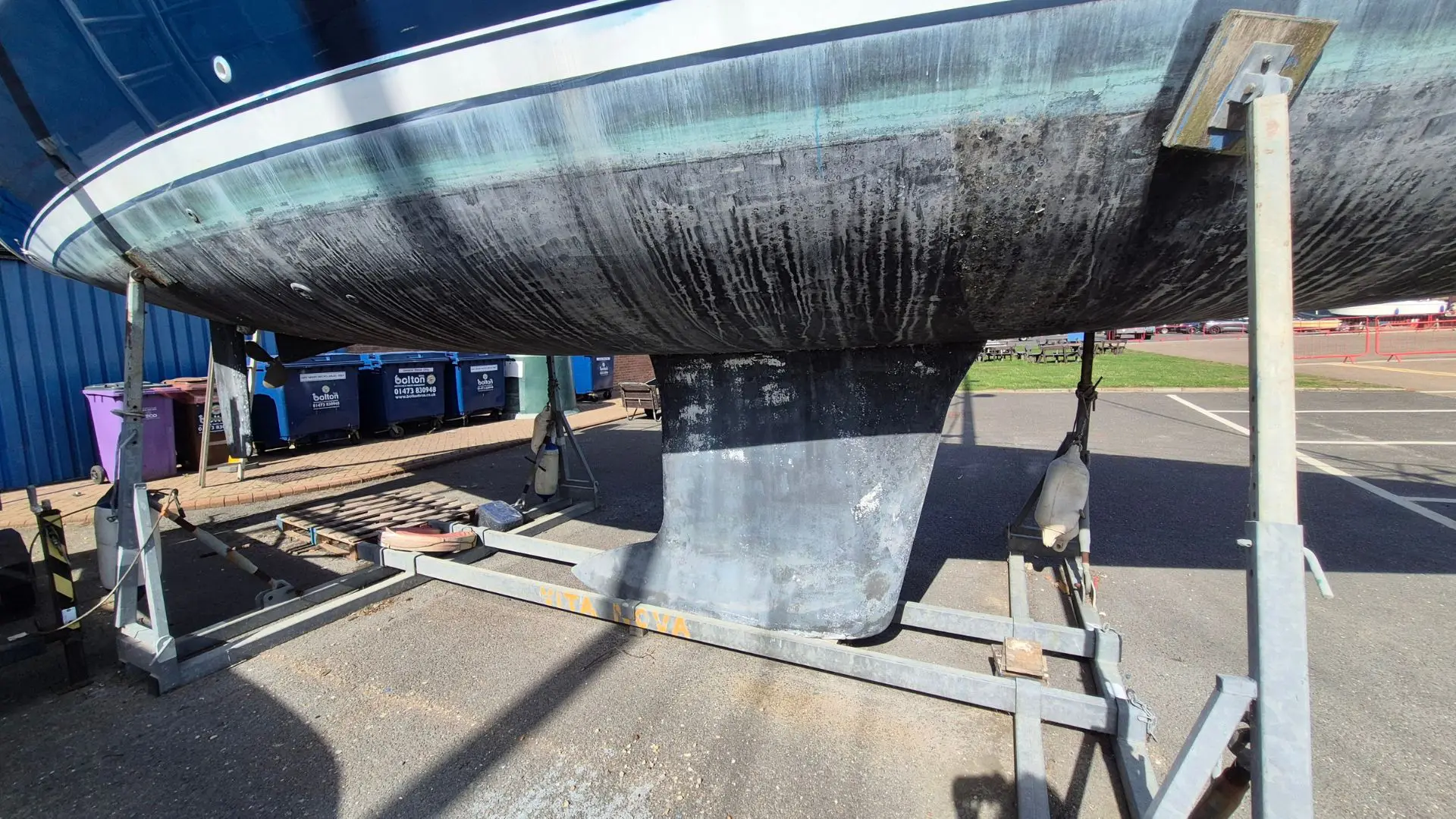 Beneteau Oceanis 343 - 31