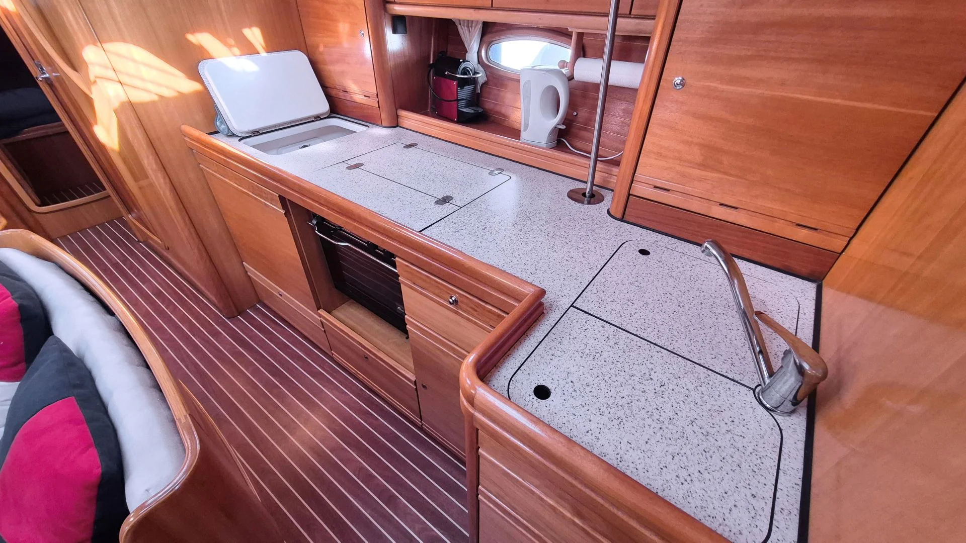 Bavaria 39 Cruiser - 25