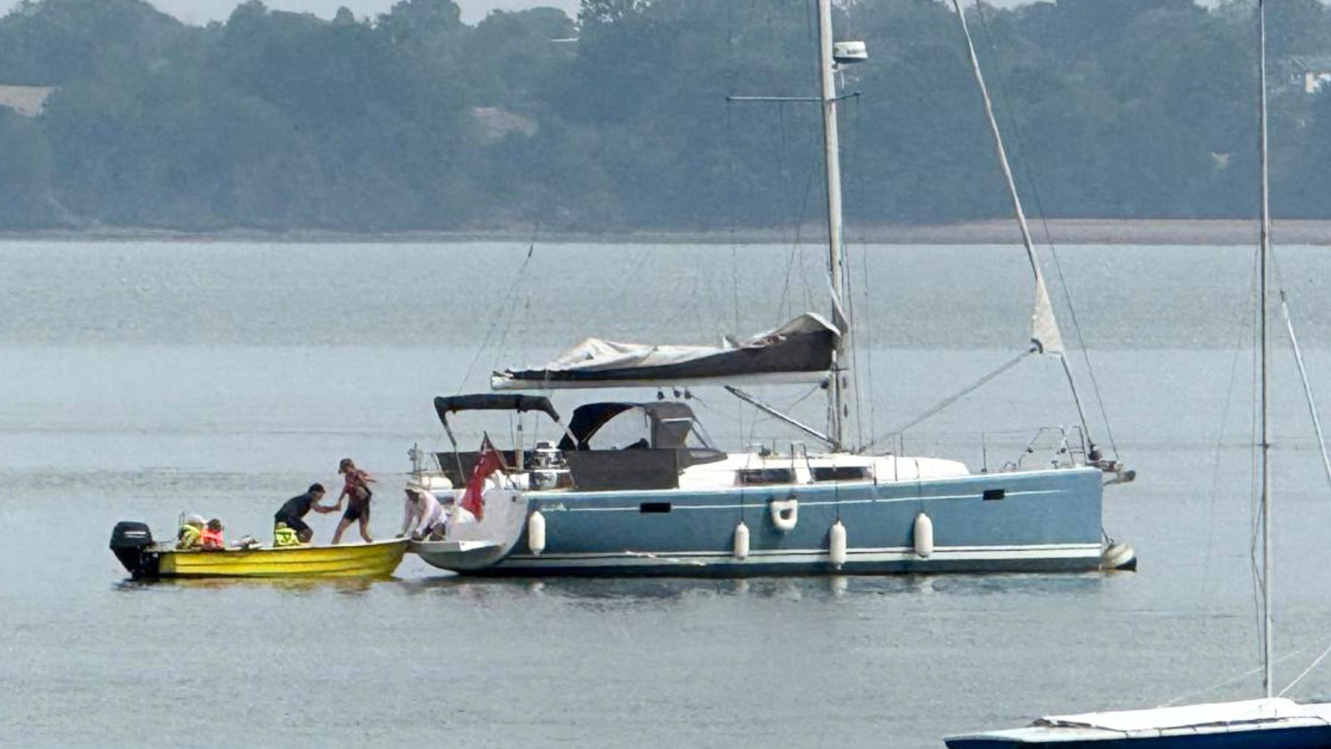 Hanse 385 - 37