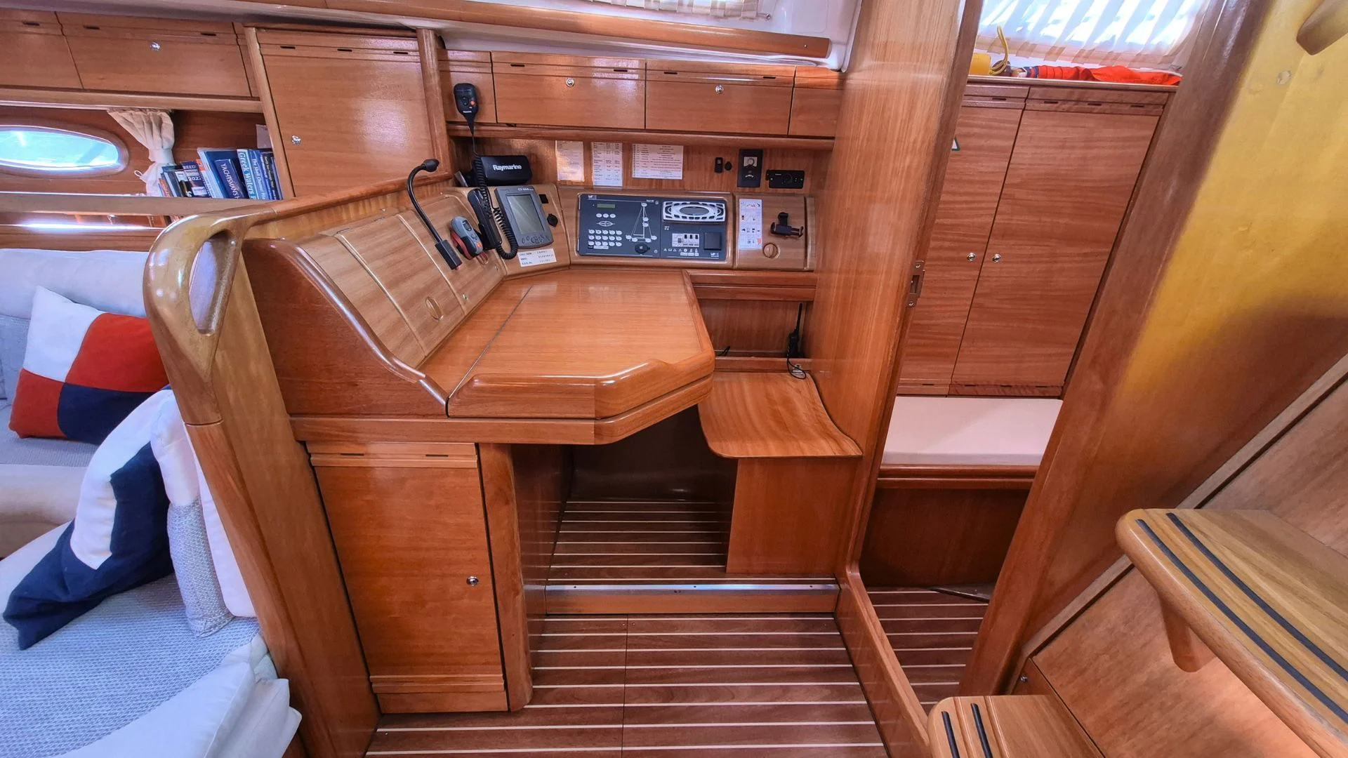 Bavaria 39 Cruiser - 27
