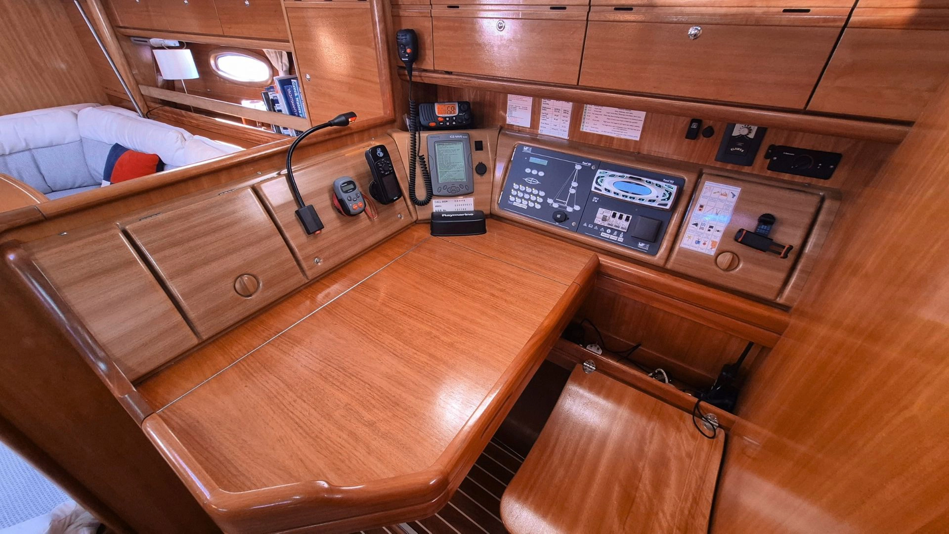 Bavaria 39 Cruiser - 28