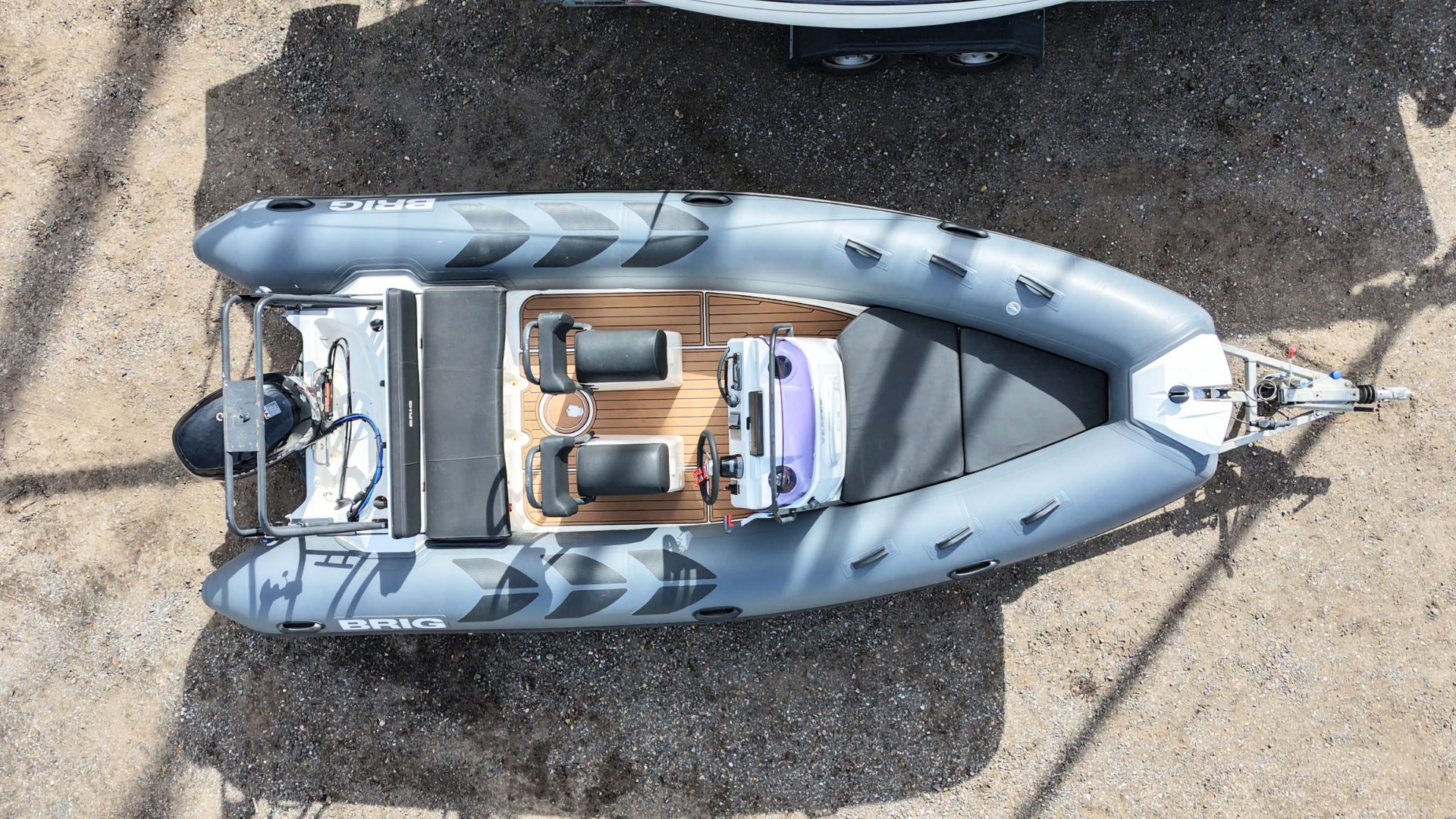 Brig 520 Navigator - 4