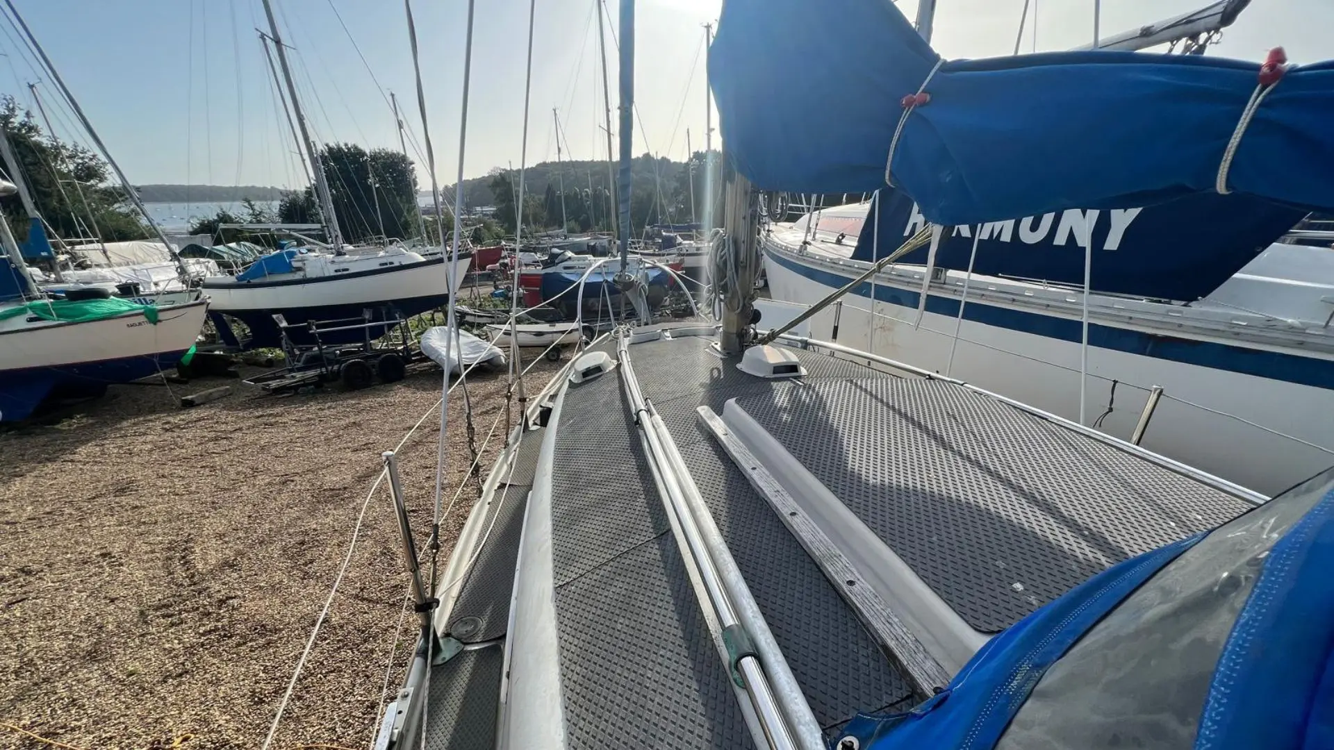 Kingfisher 26 - 4