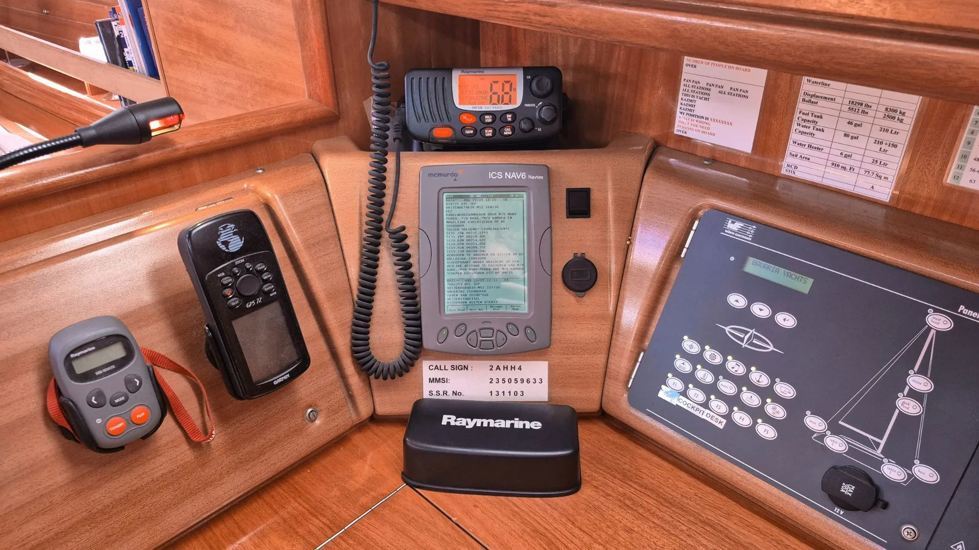 Bavaria 39 Cruiser - 29