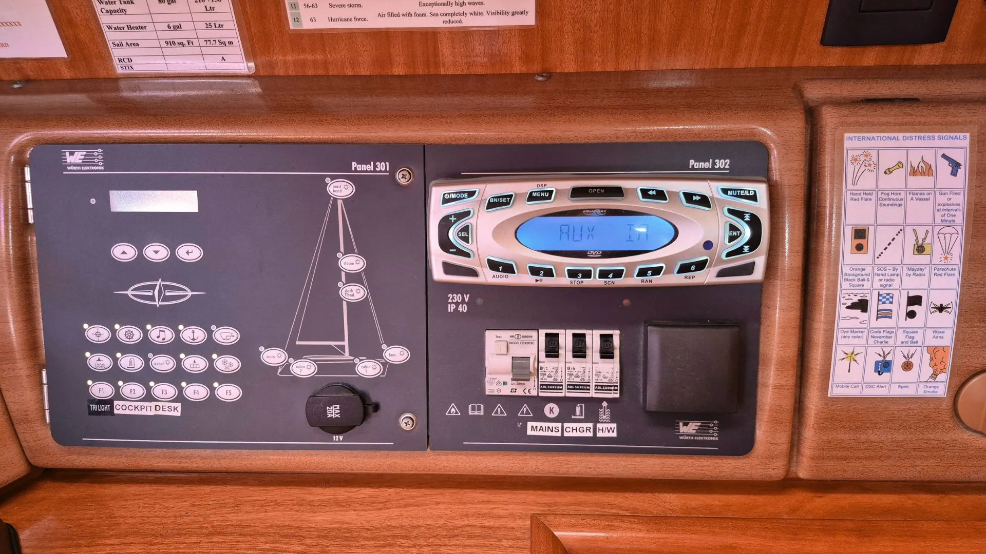 Bavaria 39 Cruiser - 30