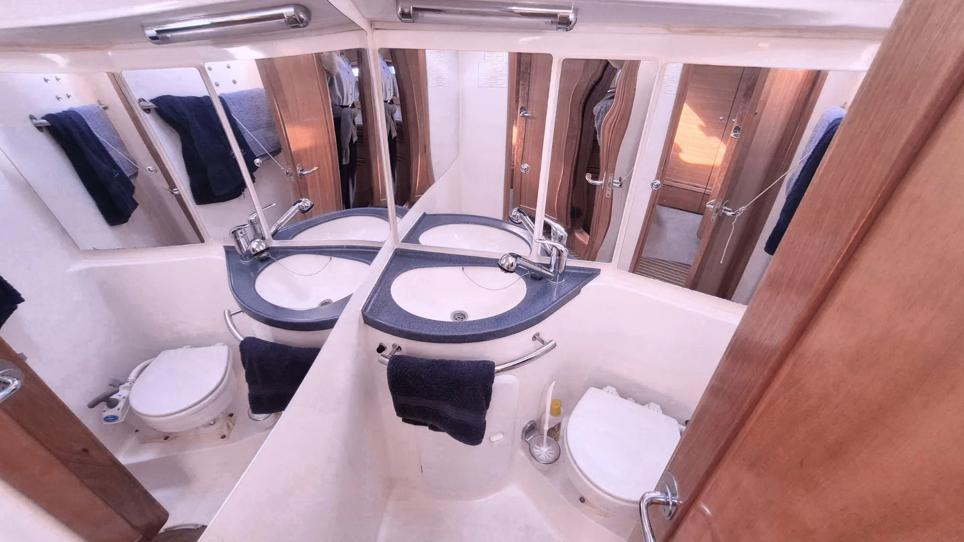 Bavaria 39 Cruiser - 32