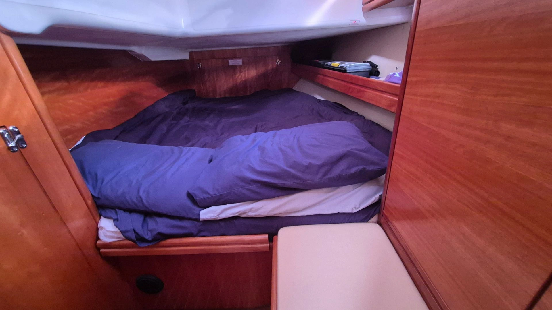 Bavaria 39 Cruiser - 33