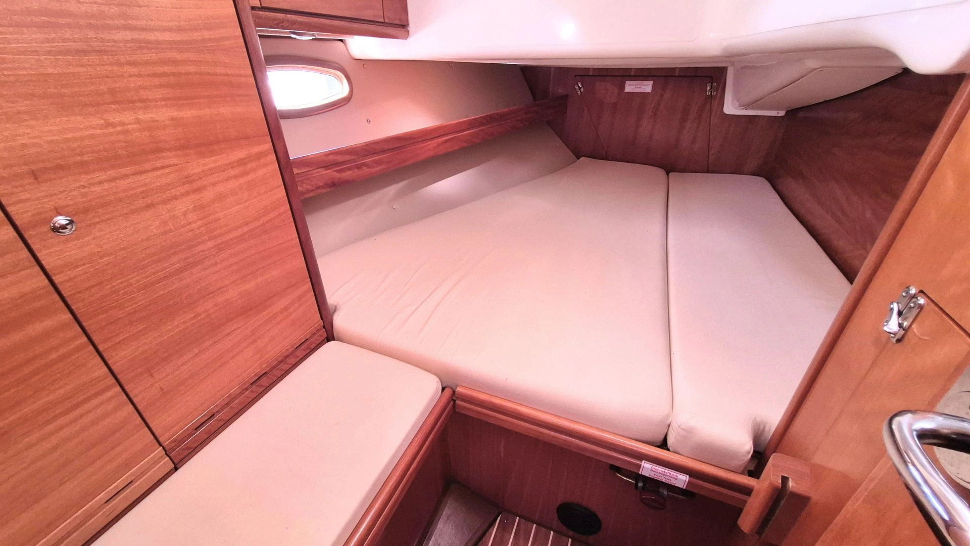 Bavaria 39 Cruiser - 34