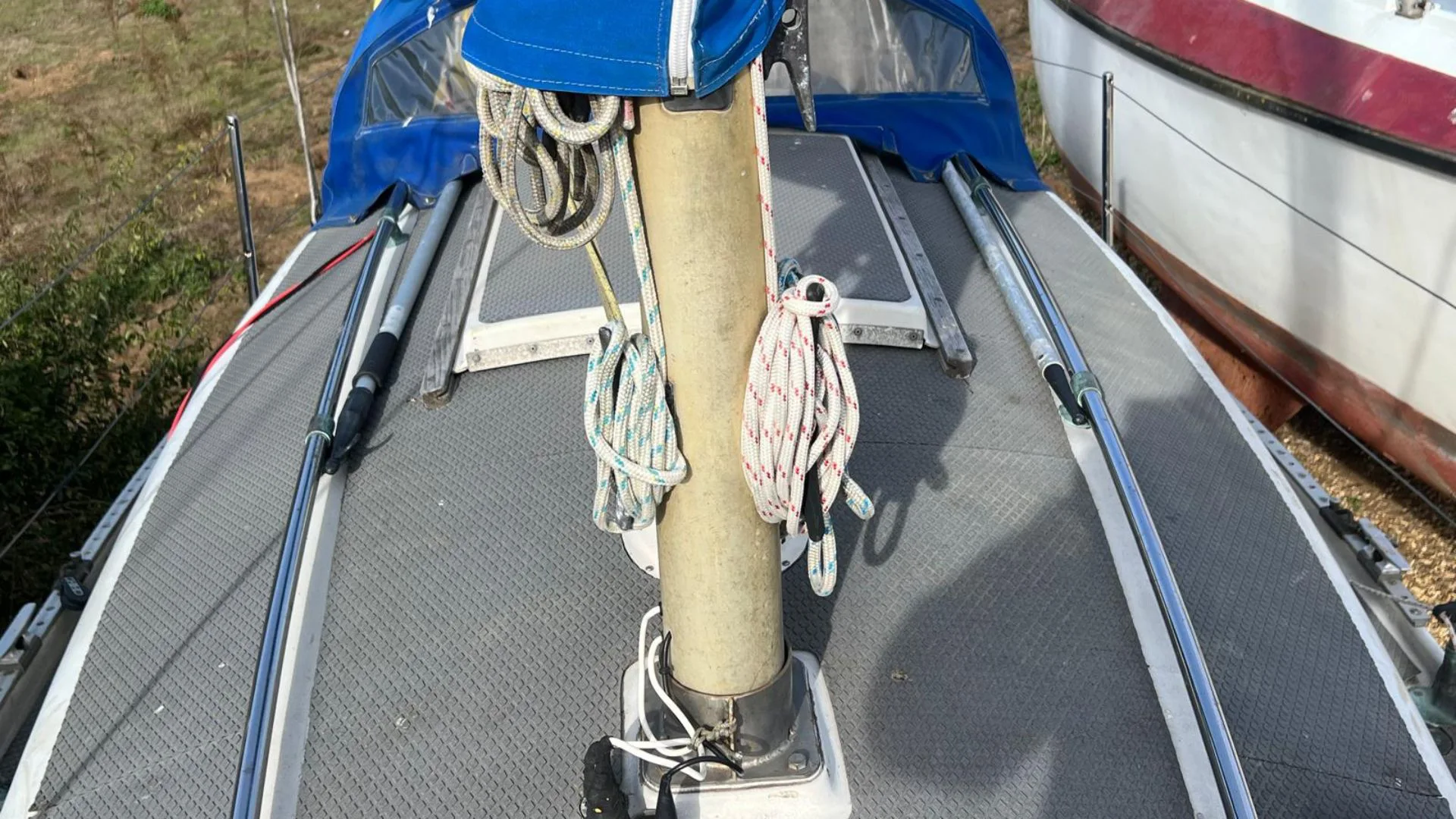 Kingfisher 26 - 5