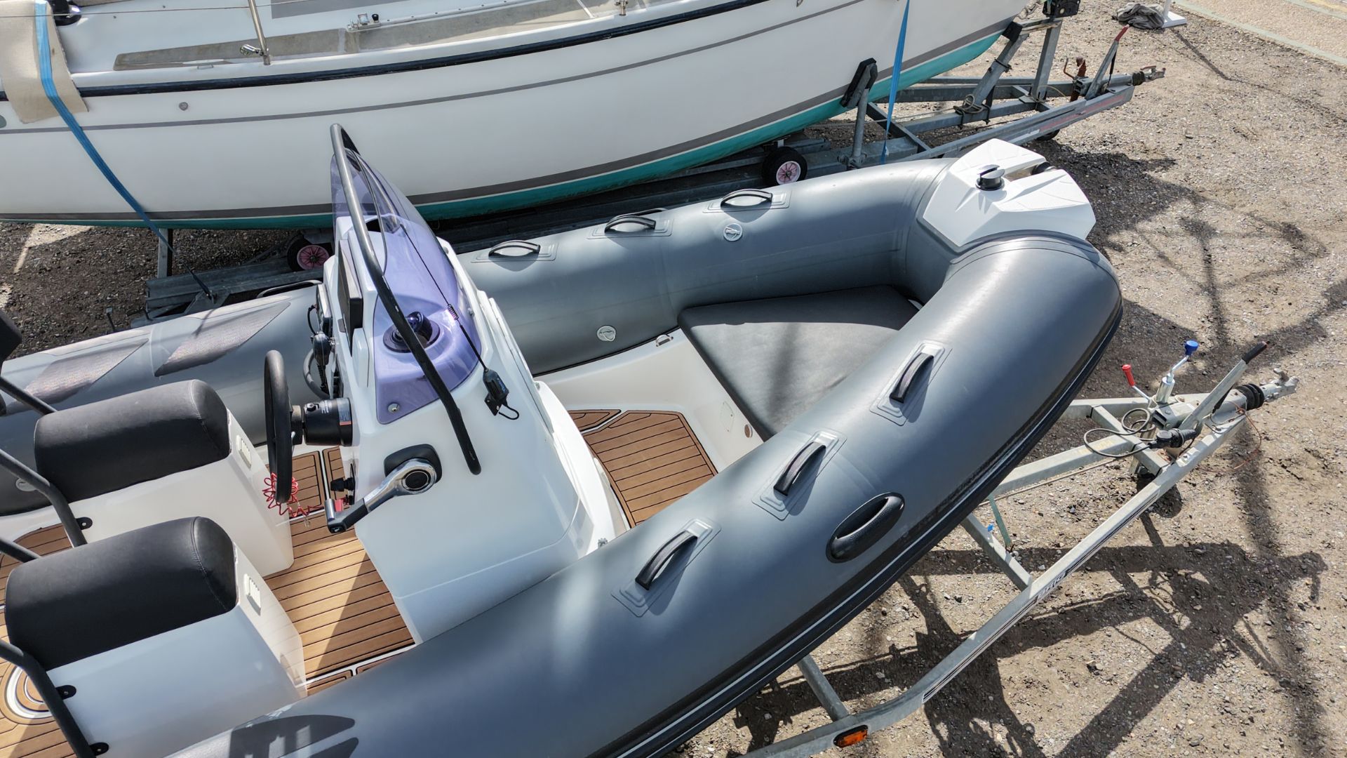 Brig 520 Navigator - 6