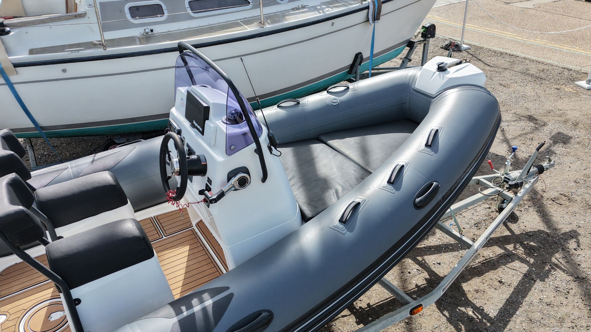 Brig 520 Navigator - 7