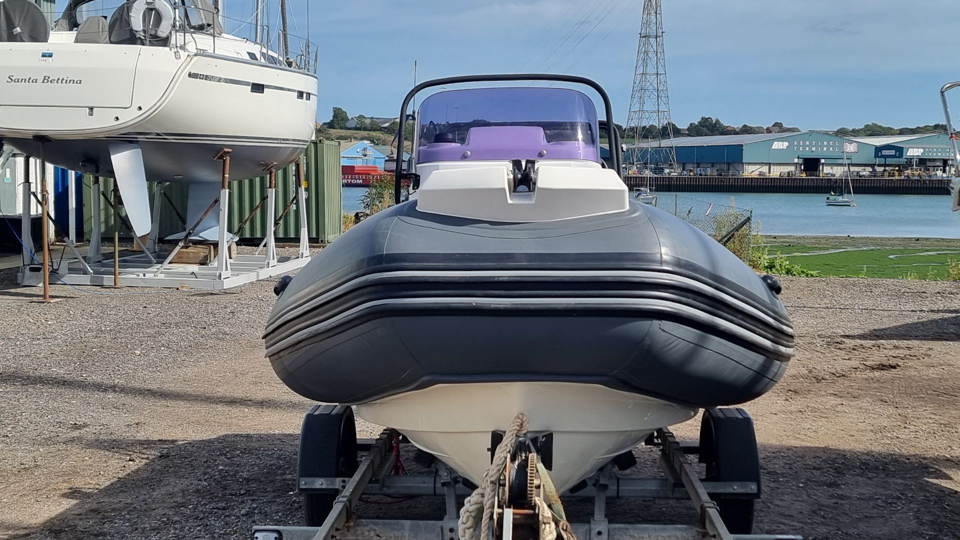 Brig 520 Navigator - 8