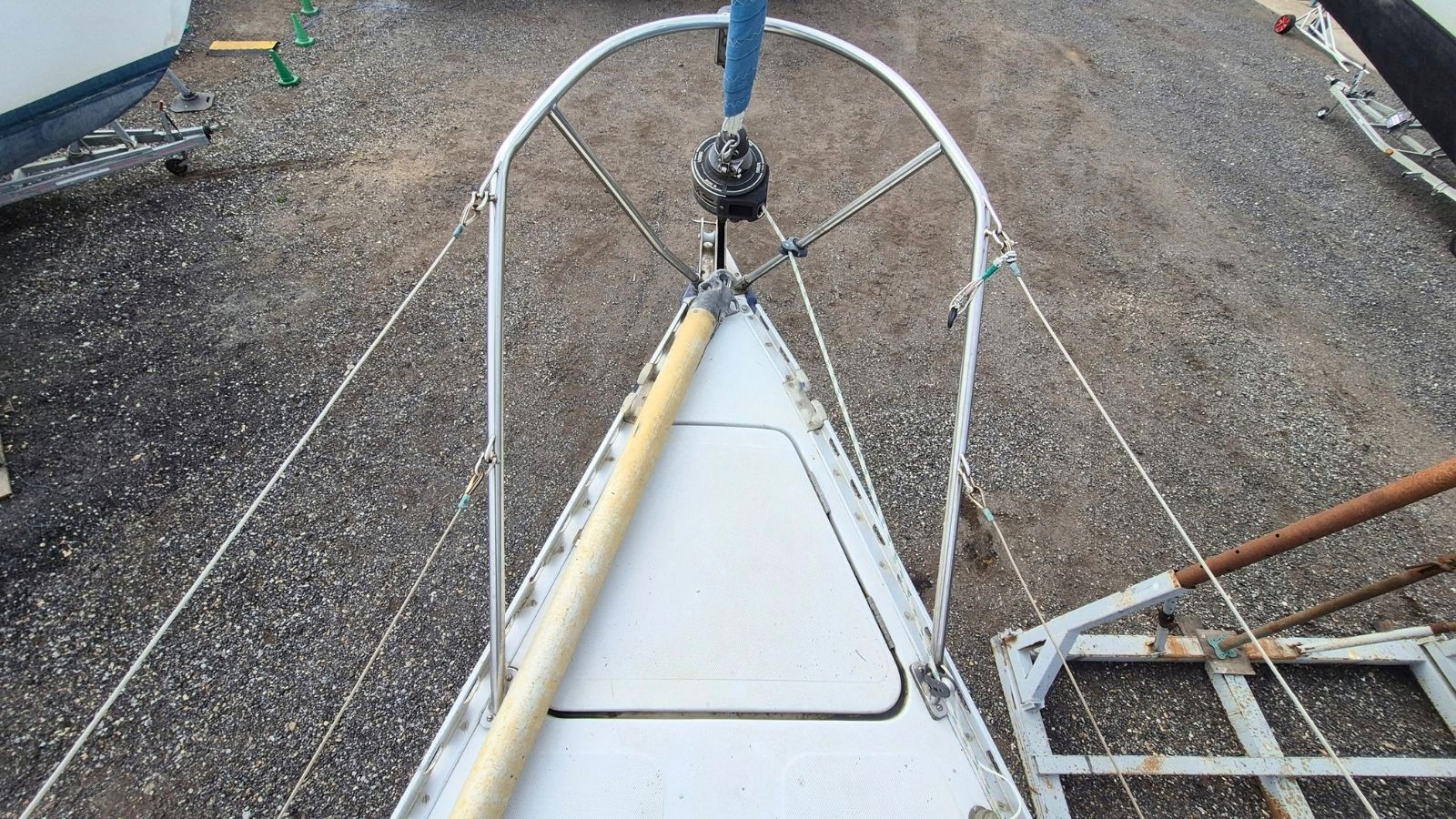 Pioneer 10 - 9