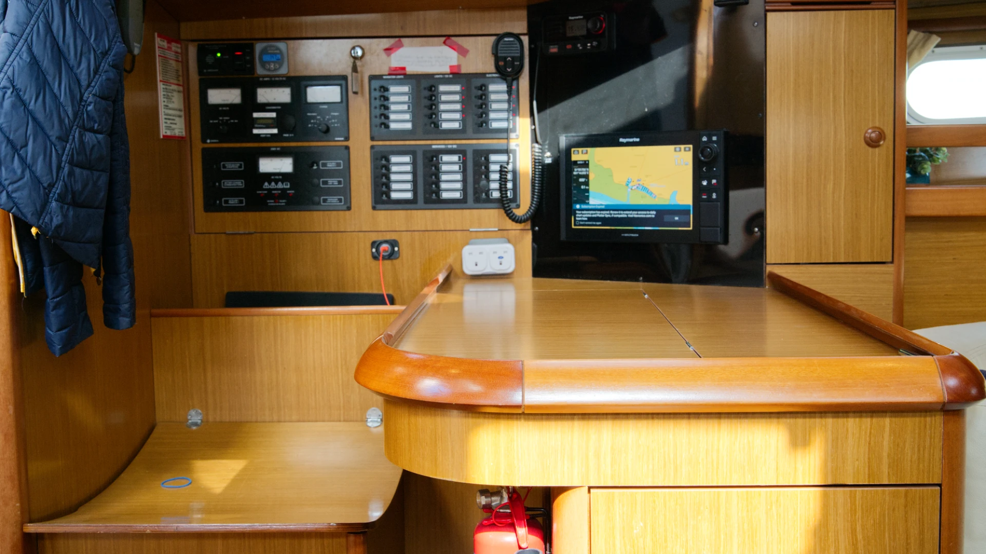 Jeanneau Sun Odyssey 45 - 33