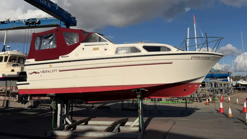 Viking 295