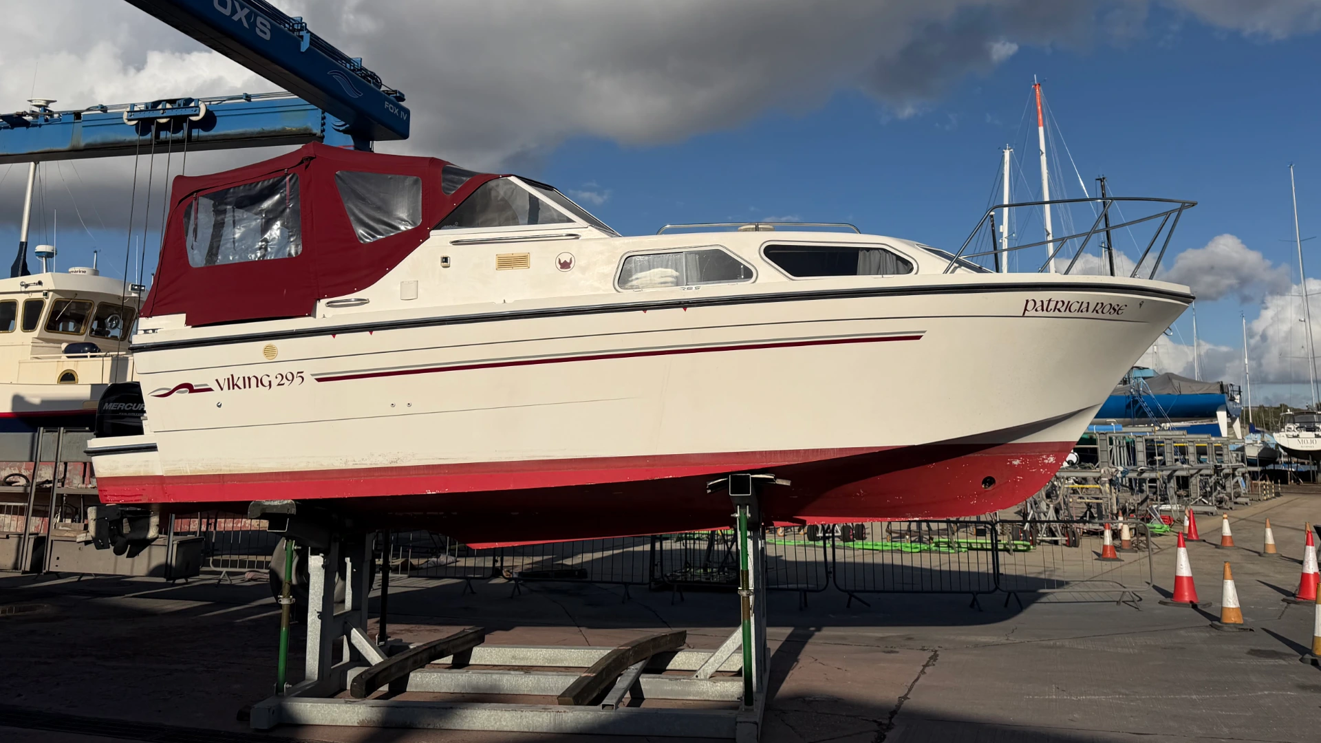 Viking 295