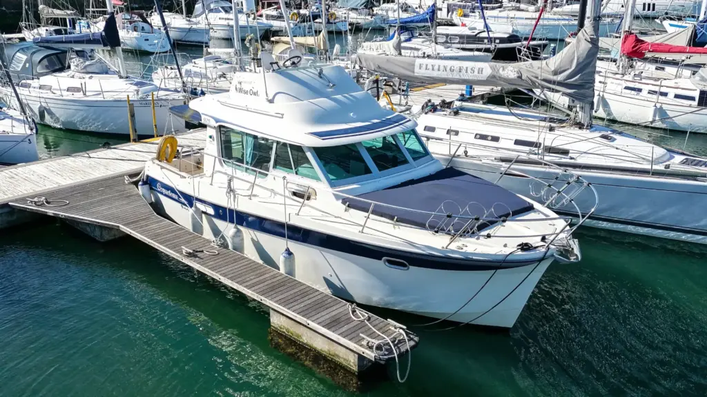 Ocqueteau 975
