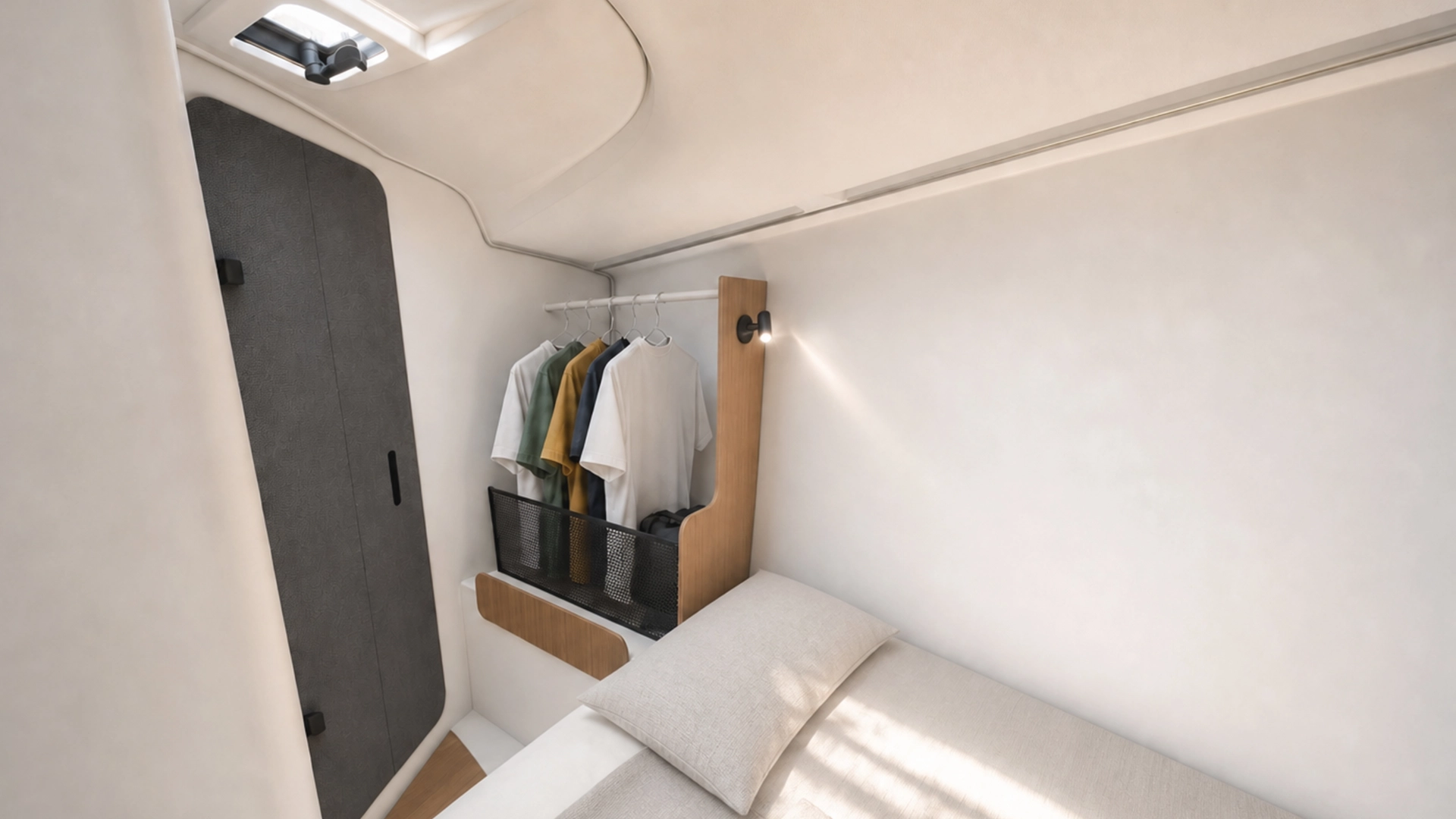 Beneteau First 36 Spirit - 10